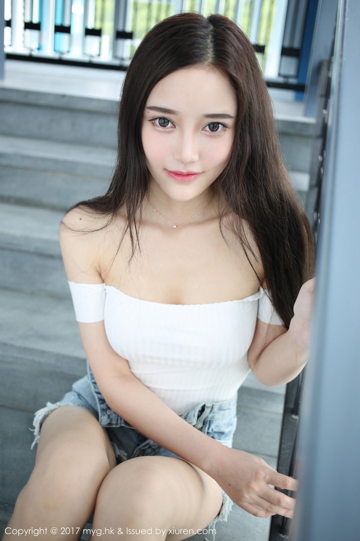 MyGirl美媛馆新刊 2017.08.01 Vol.258 唐琪儿il