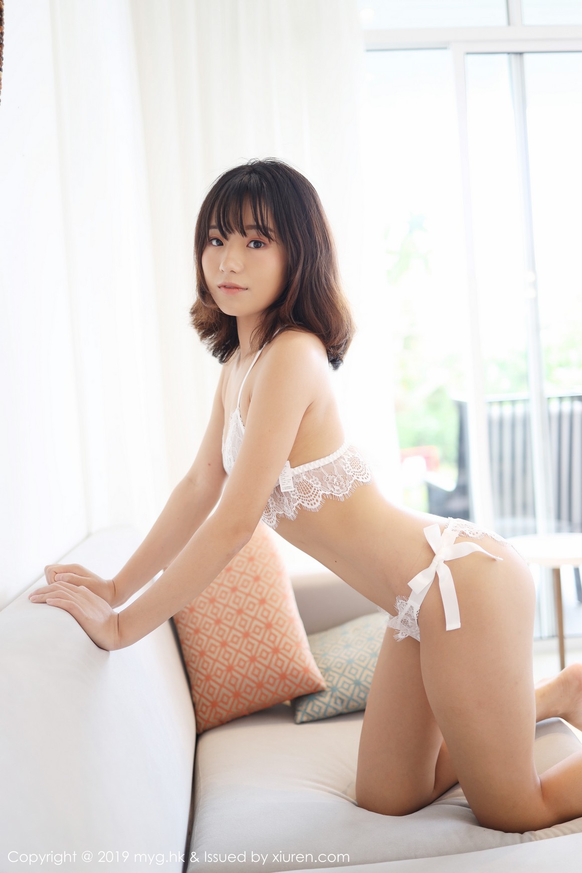 MyGirl美媛馆新刊 2019.05.29 VOL.359 仓井优香 ...