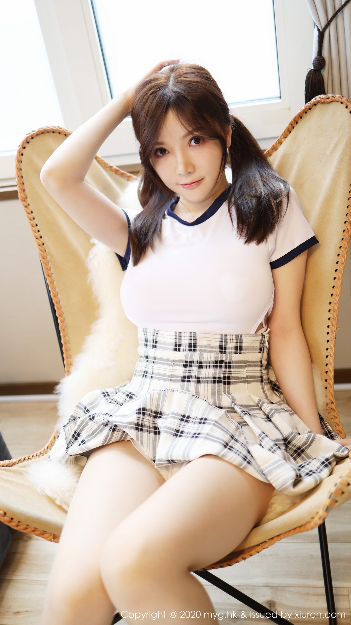 MyGirl美媛馆新特刊 2020.01.23 VOL.430 糯美子Mini ...