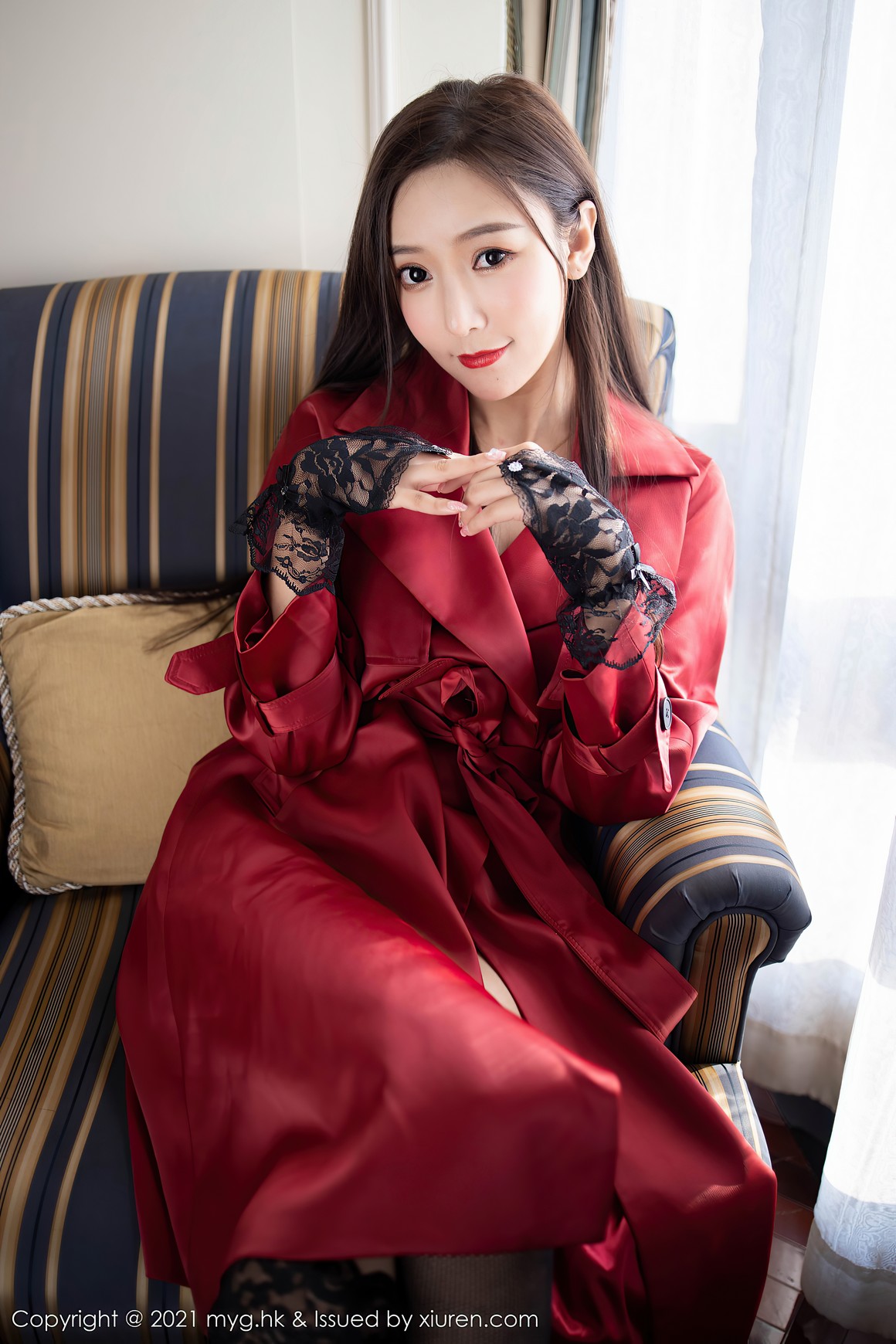 MyGirl美媛馆新刊 2021.03.05 VOL.496 王馨瑶yanni ...