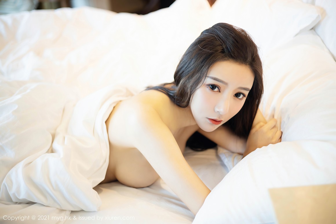 MyGirl美媛馆新刊 2021.03.10 VOL.497 王馨瑶yanni ...