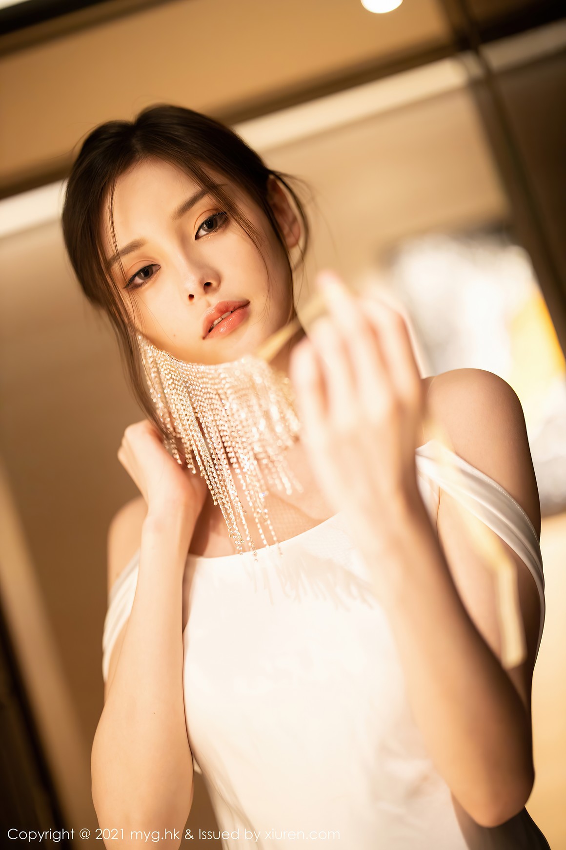 MyGirl美媛馆新刊 2021.07.09 VOL.552 小夕juju