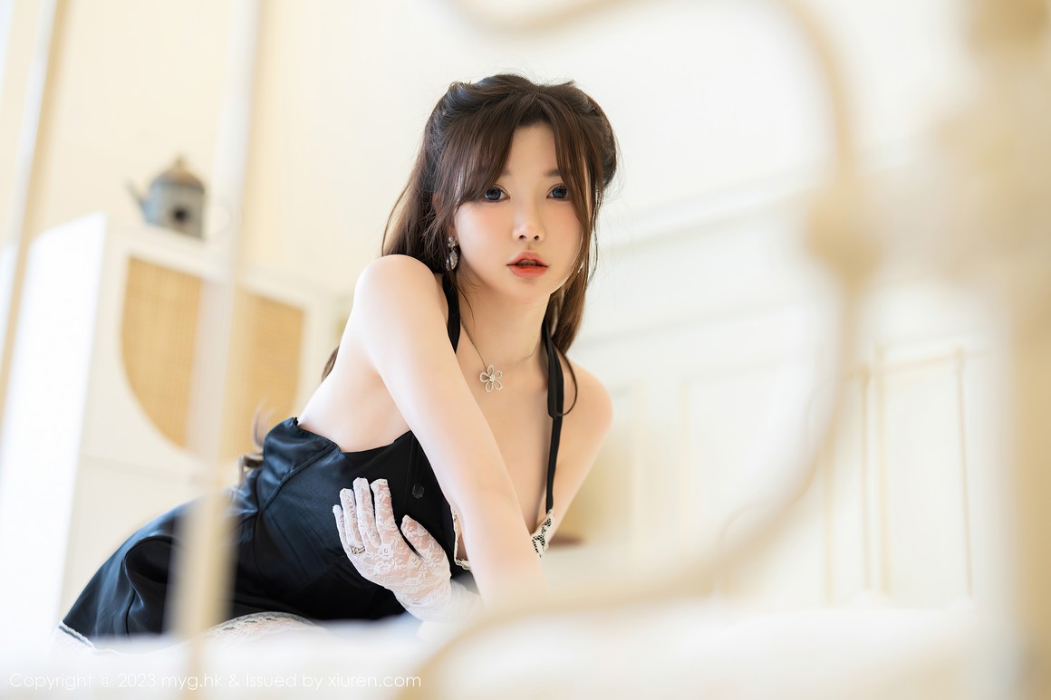 MyGirl美媛馆新刊 2023.03.03 VOL.648 糯美子MINIbabe ...