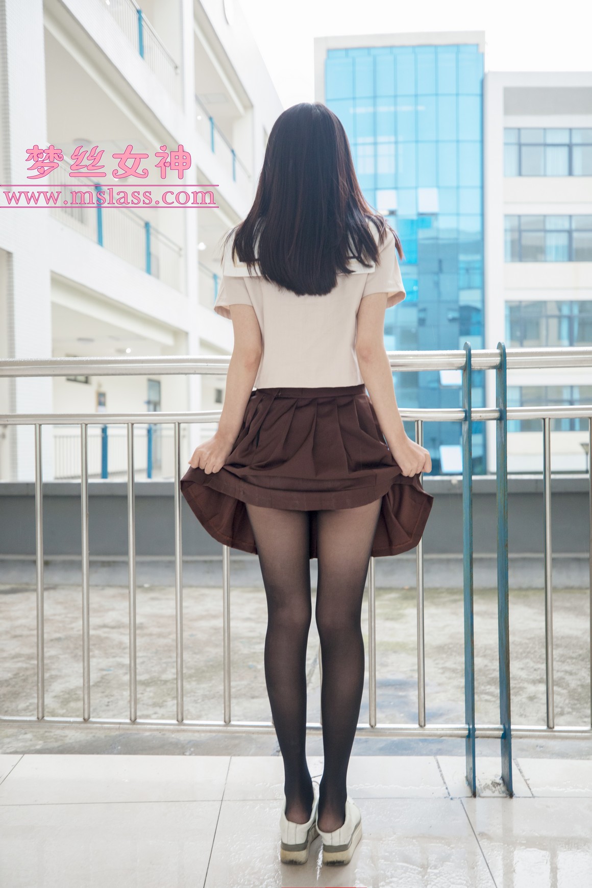 [MSLASS梦丝女神] 2019.05.06 课后时光（黑）雪馨 ...