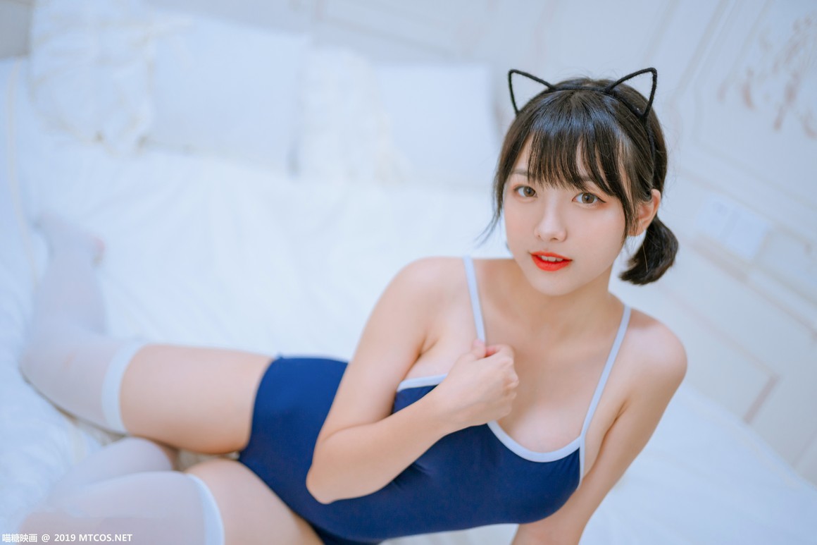 喵糖映画 VOL.040 猫耳朵