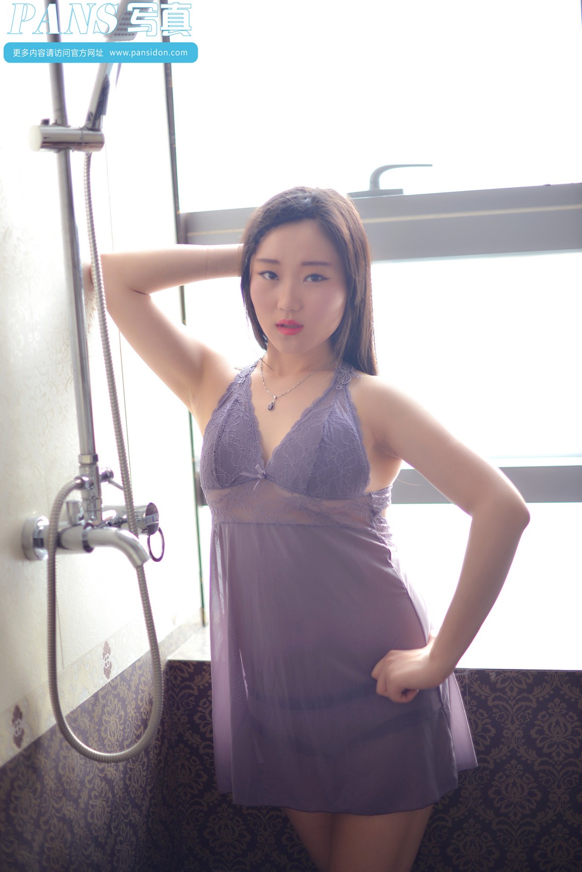 PANS盘丝洞写真(带视频) 2016.05.23 No.591 小鱼 ...