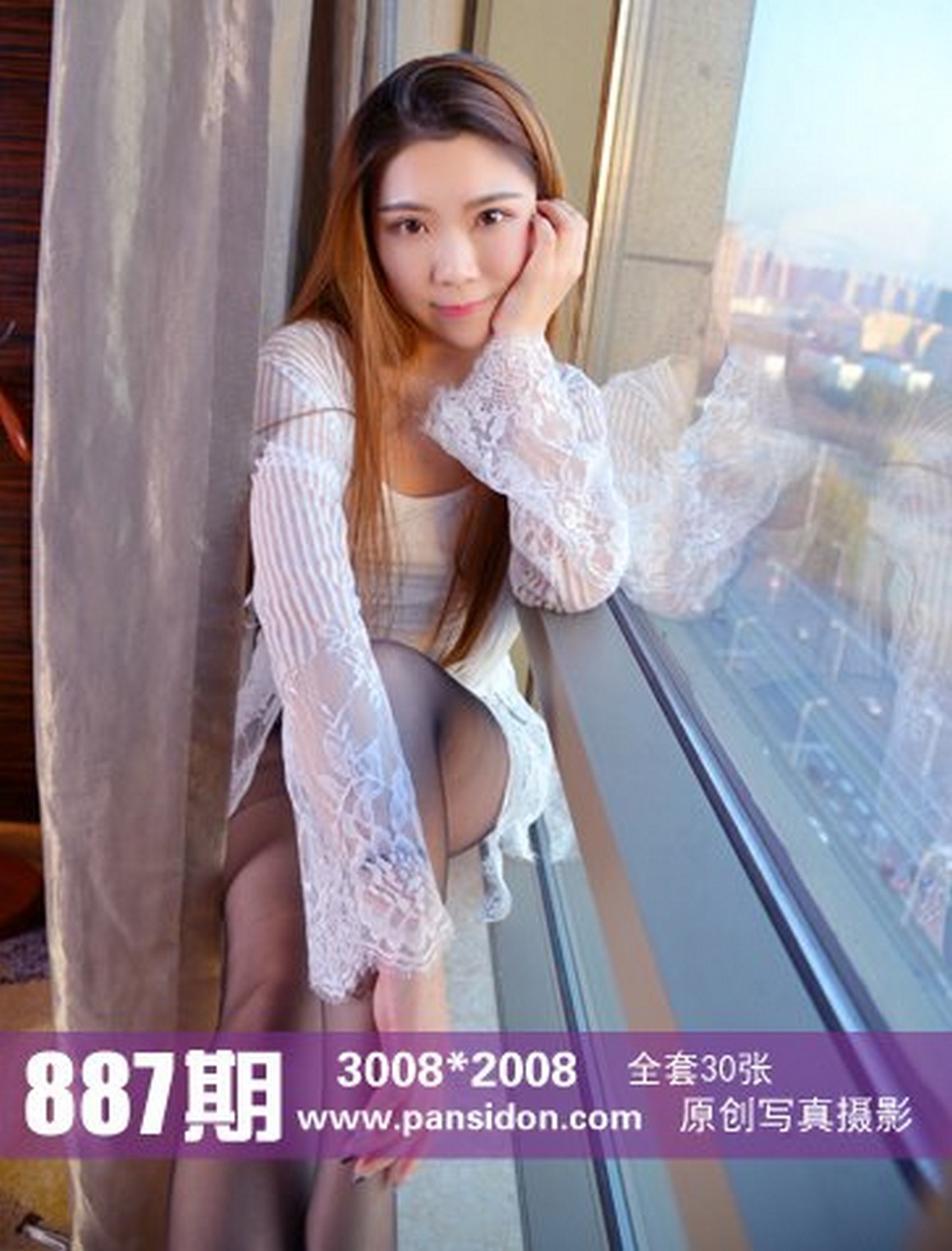 [PANS写真] 2018.01.01 NO.887 七月