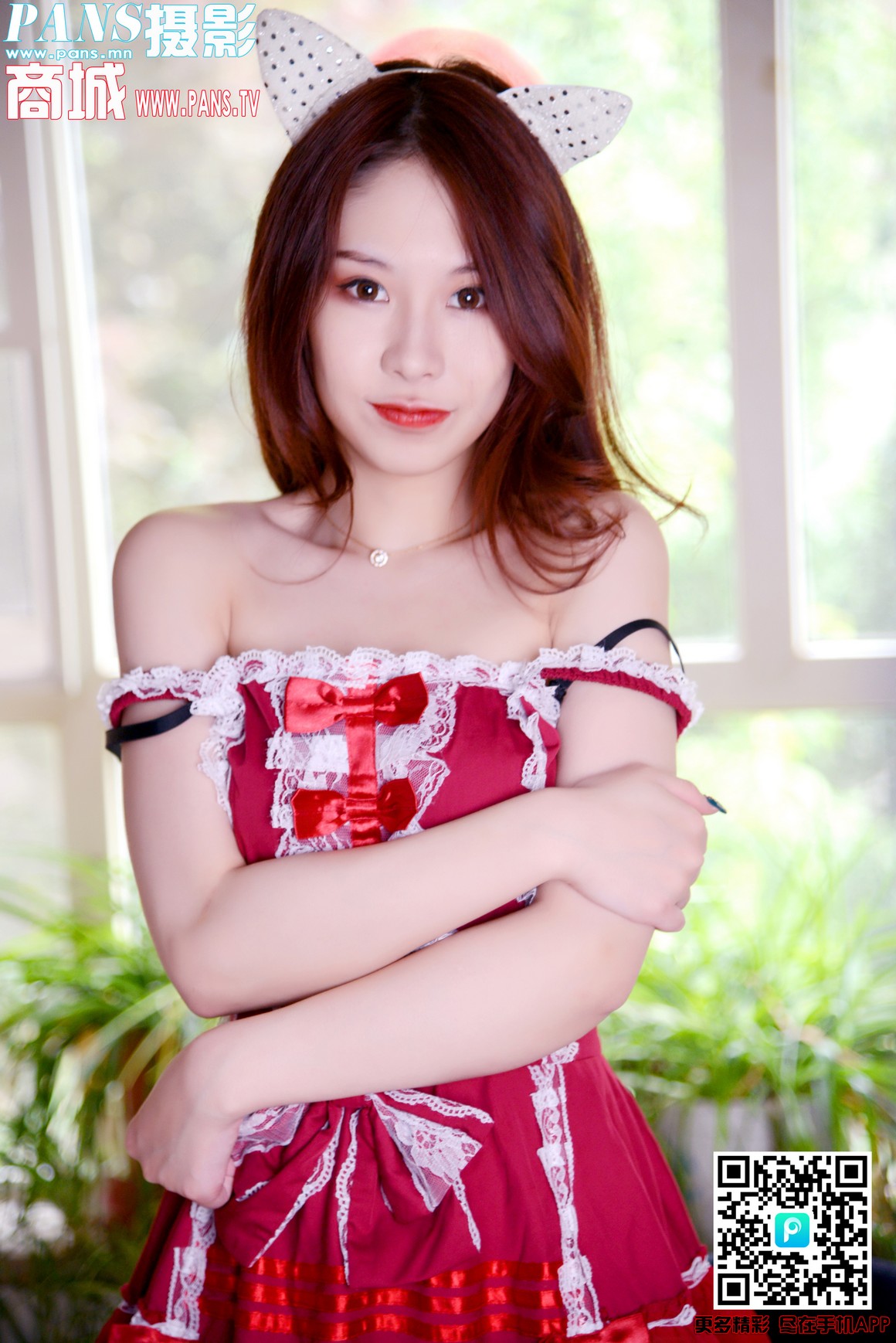 [PANS写真] 2019.08.04 NO.1184期 咖喱(带视频)