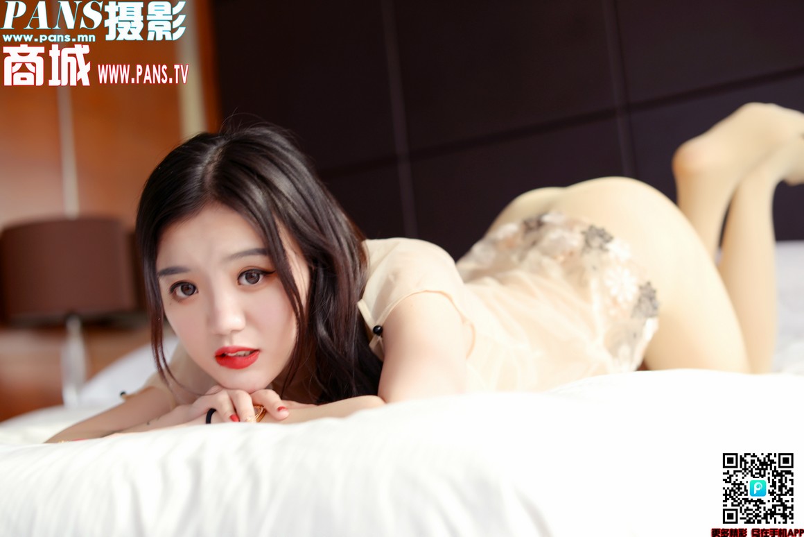 [PANS写真] 2019.09.11 NO.1203期 小九(带视频)