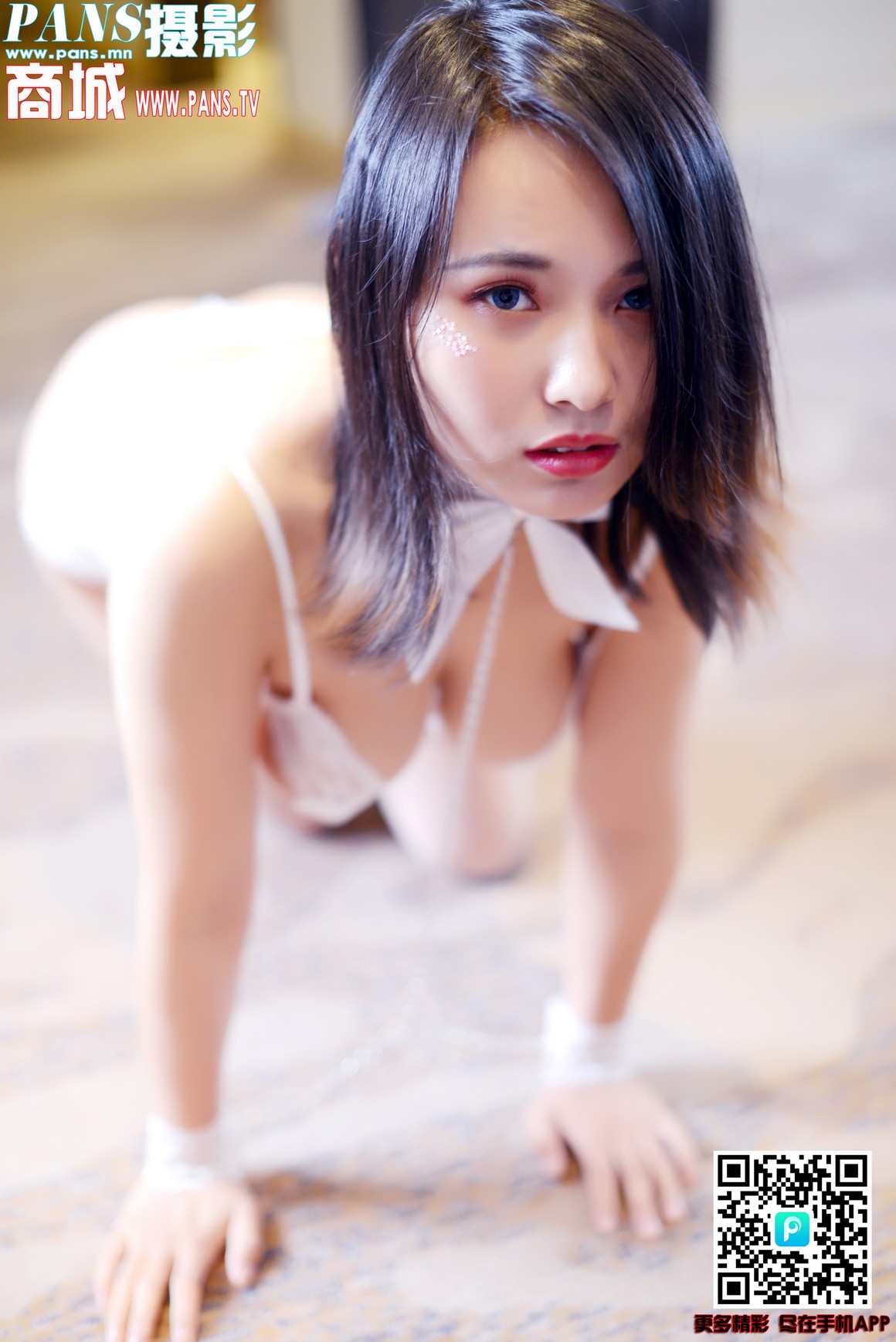 [PANS写真] 2019.10.17 NO.1221期 卡卡(带视频)