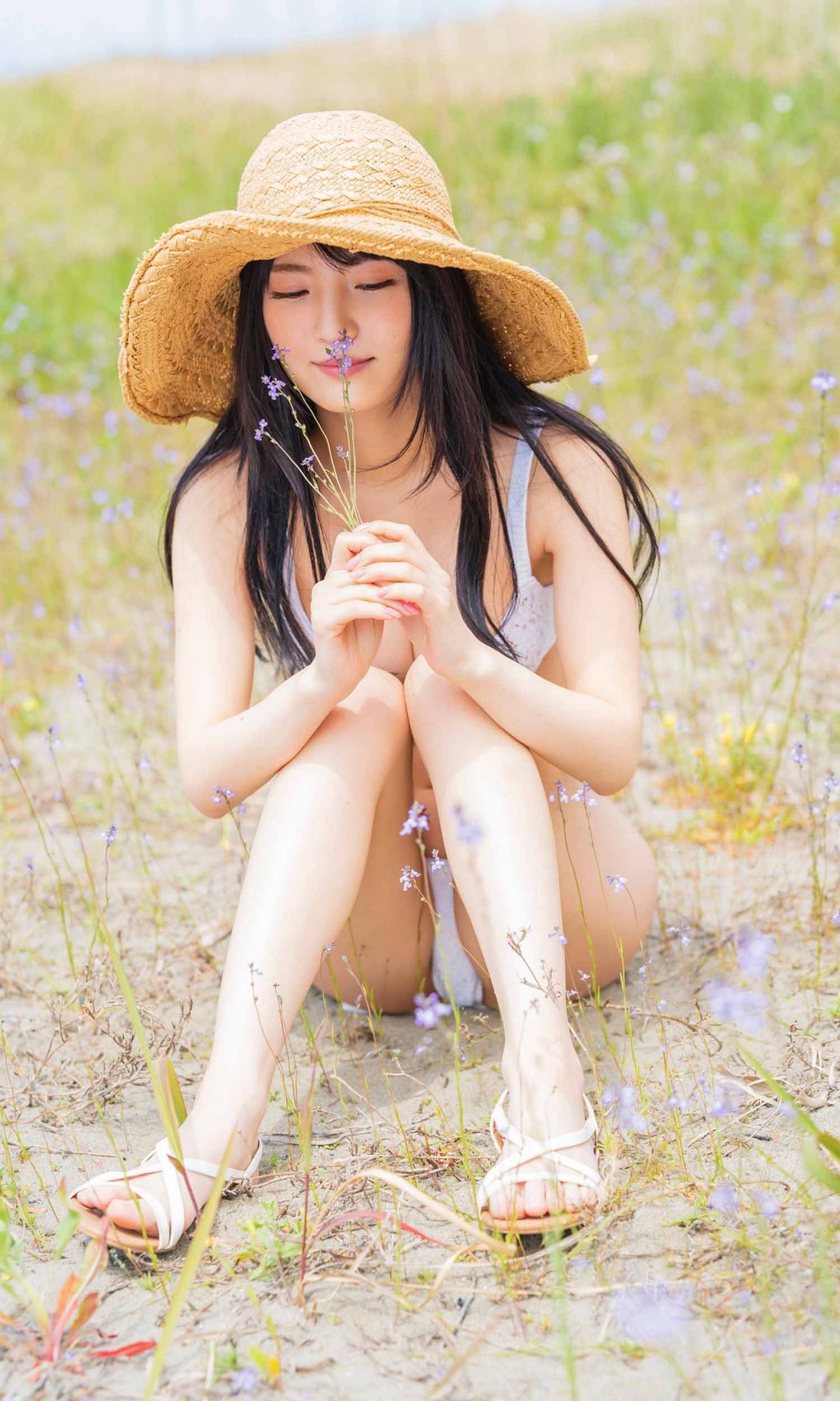 [Photobook] NO.0020 由良ゆら写真集「＃これがこう」 ...