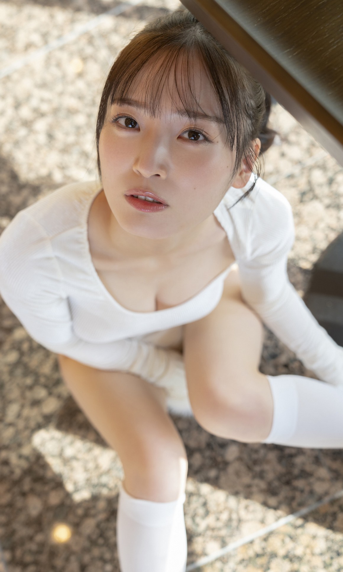 [Photobook] NO.0021 由良ゆら写真集「いっぱい見てね」 ...