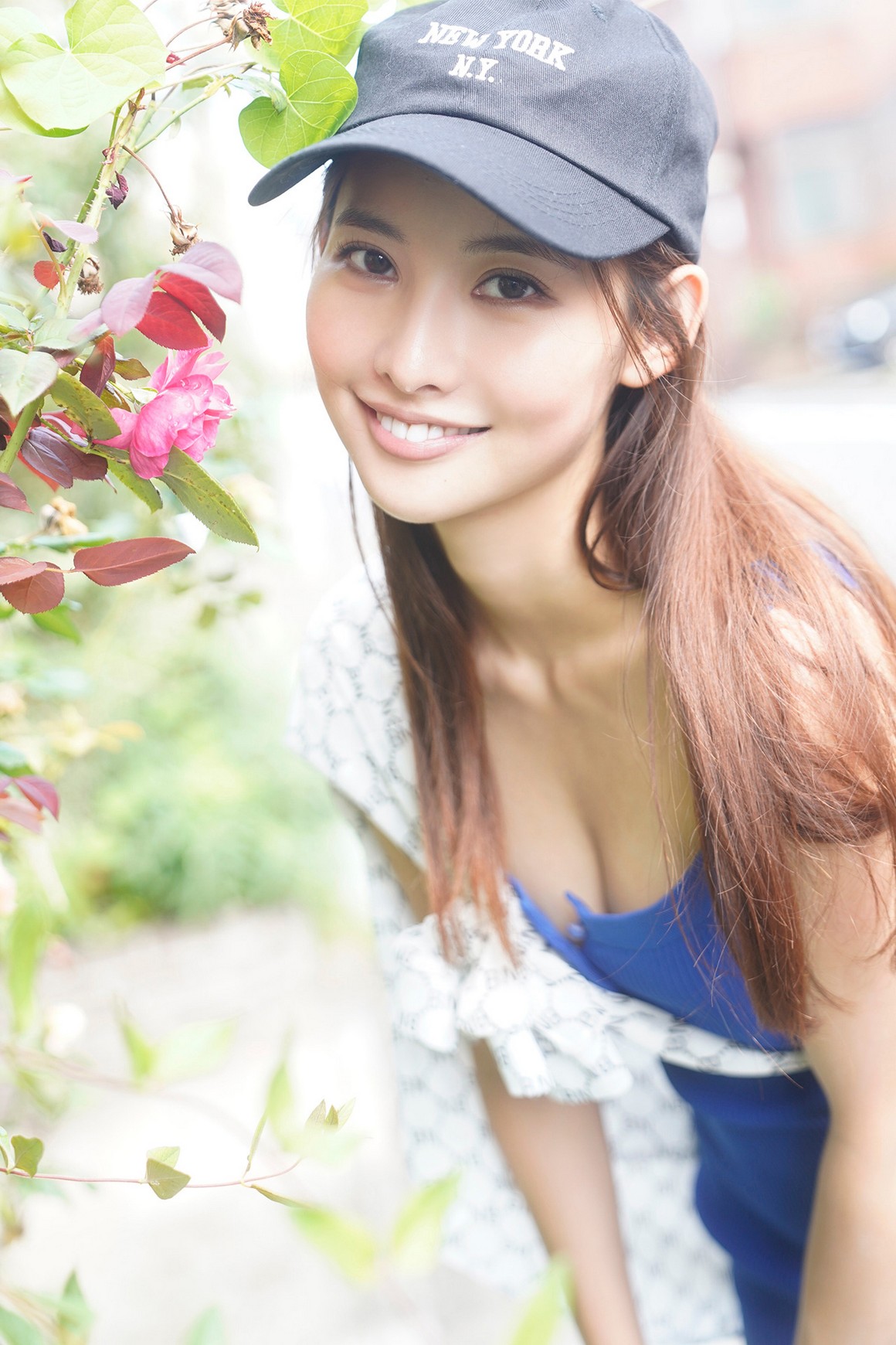 [Photobook] NO.0026 Anon あのん - Cohabiting Girlfri ...