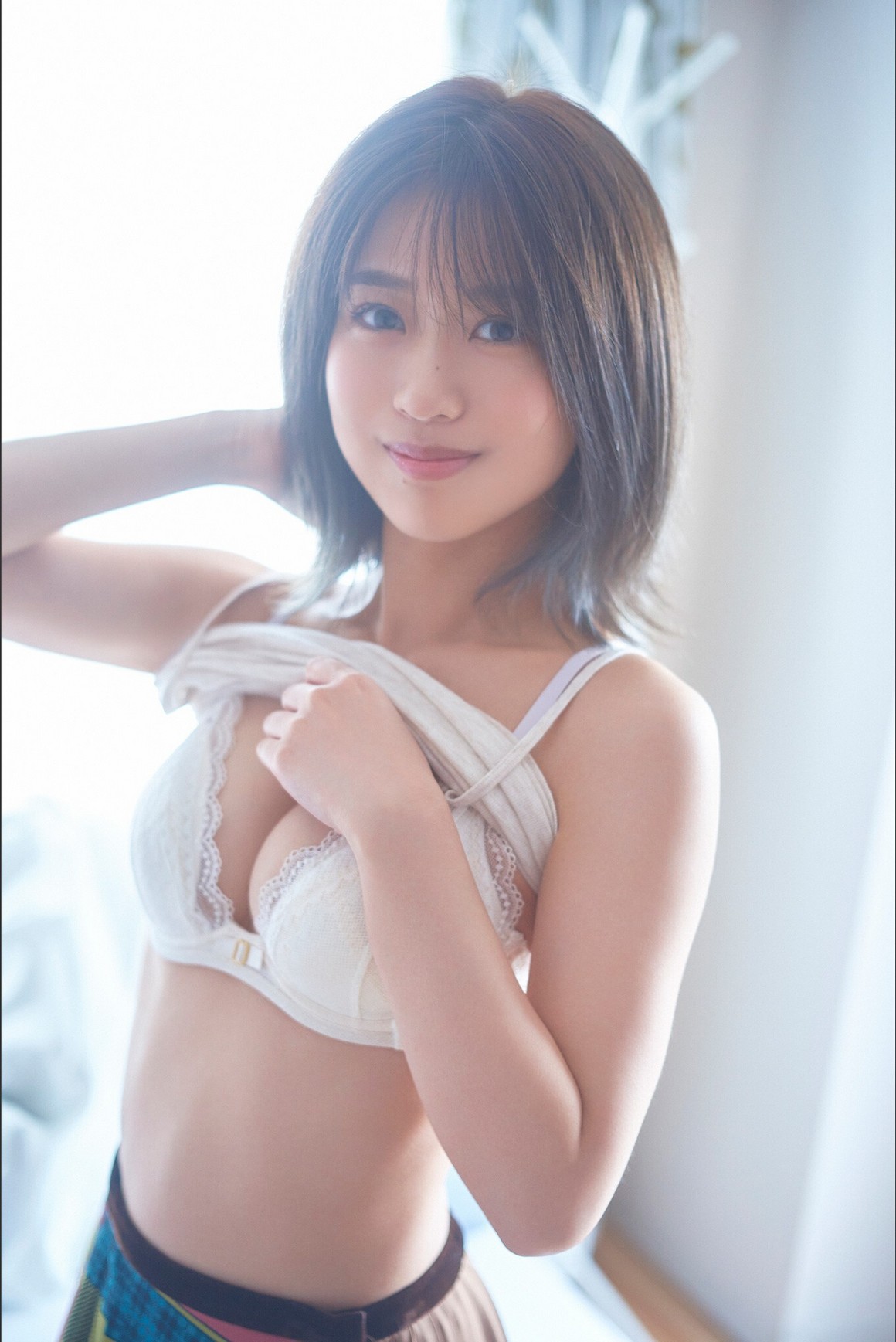 [Photobook] NO.0039 Ayana Shinozaki 篠崎彩奈 - Ayana ...