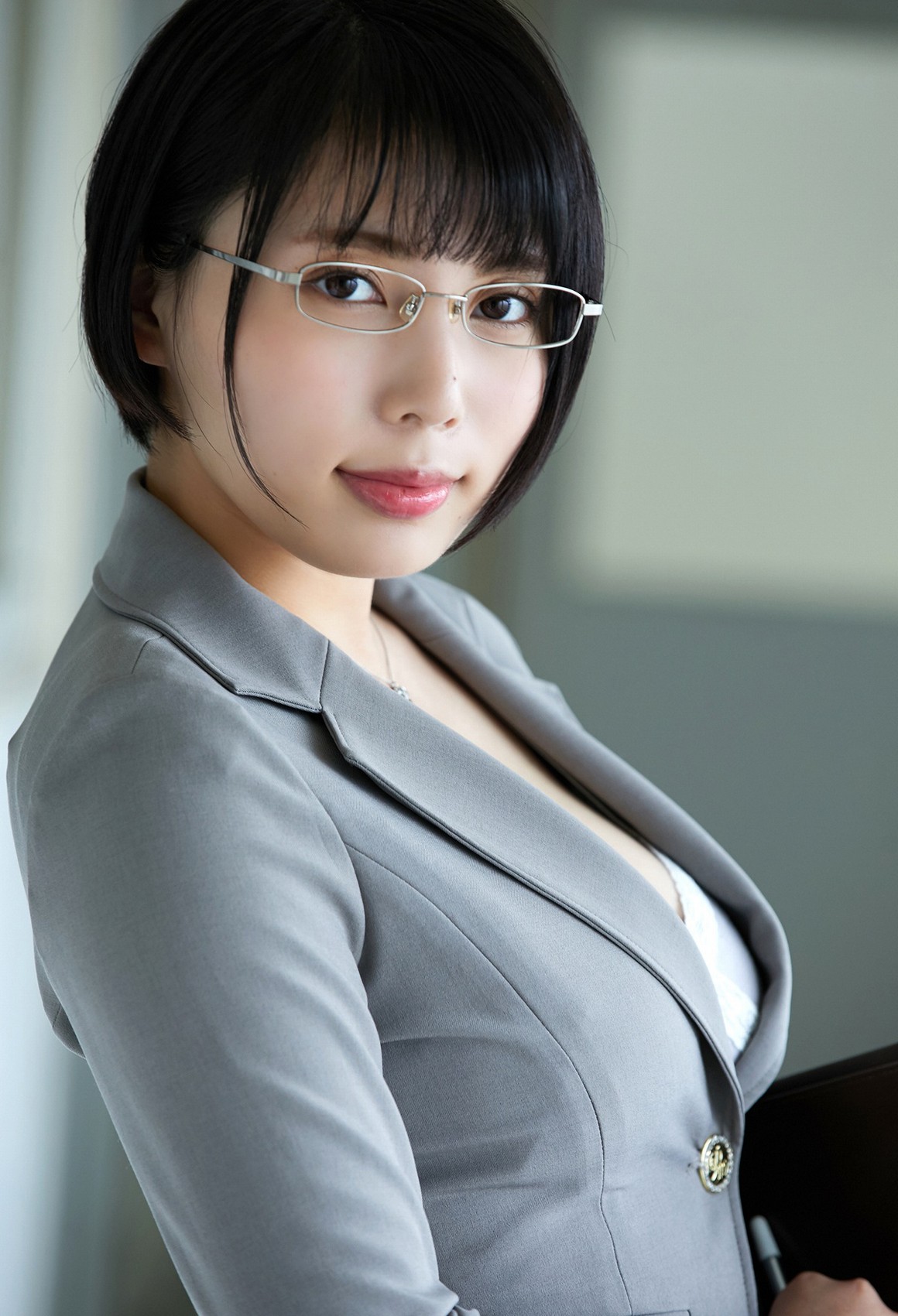 [Photobook] NO.0047 Kaoru Yasui 安位薫 - Homeroom te ...