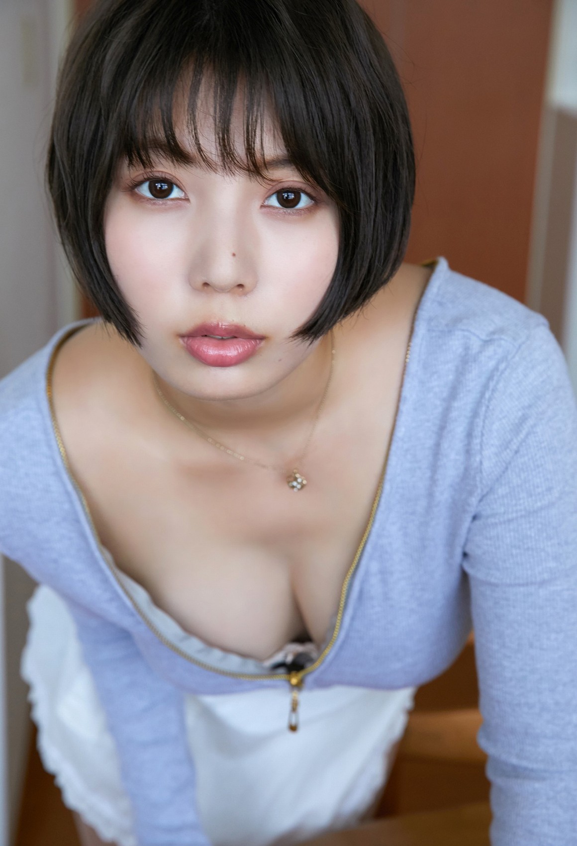 [Photobook] NO.0049 Kaoru Yasui 安位薫 - Young wife  ...