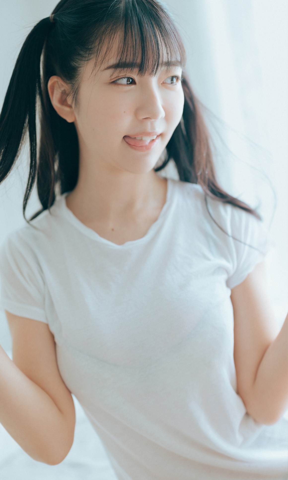 [Photobook] NO.0052 Kisumi Amau 天羽希純 - I can't w ...