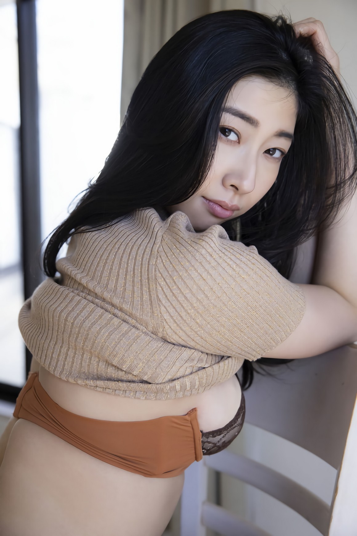 [Photobook] NO.0055 Nina Nagatomi 永富仁菜 - New fac ...