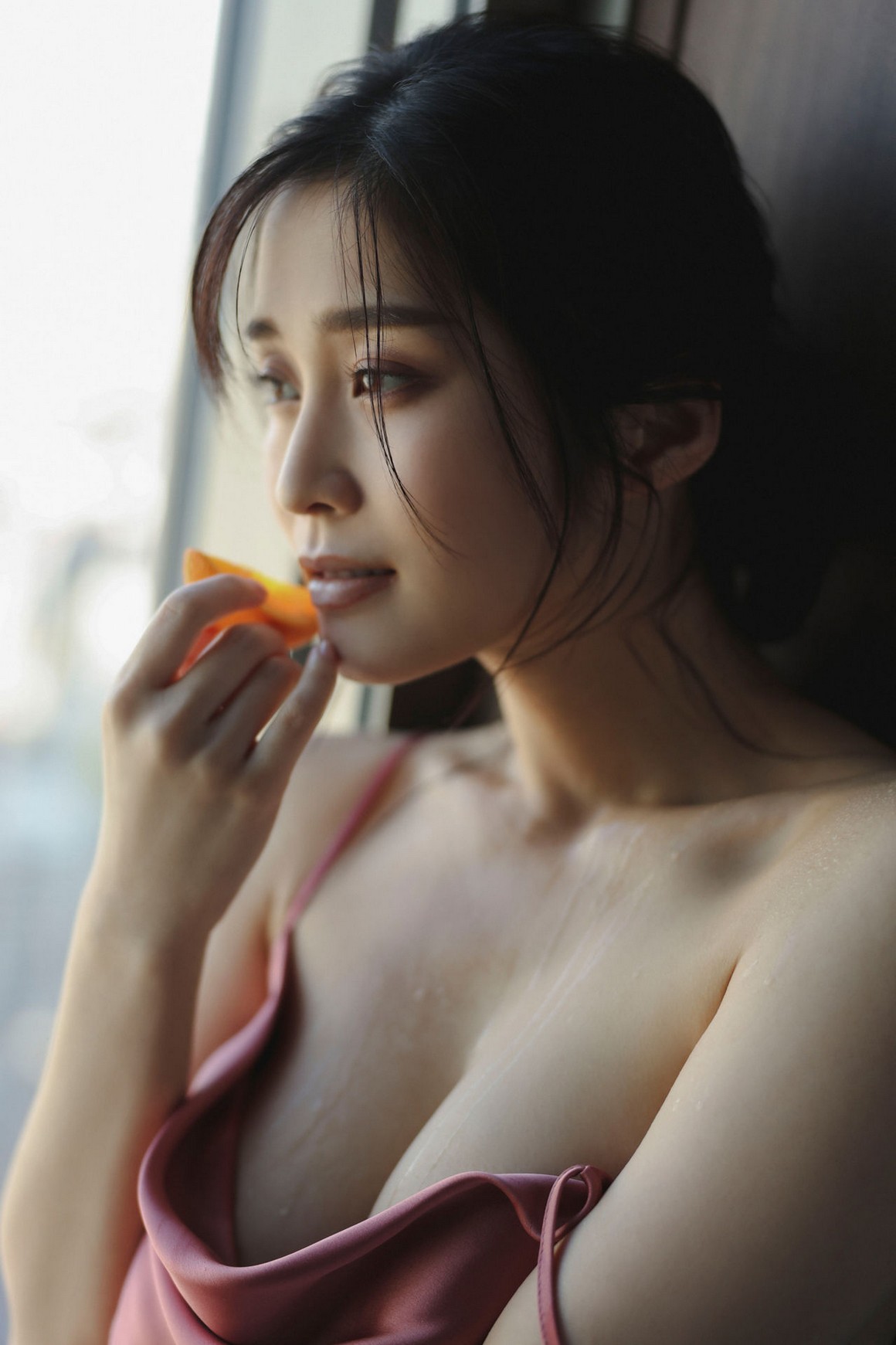 [Photobook] NO.0056 Rin Takahashi 高橋凛 - Ｉカップ ...