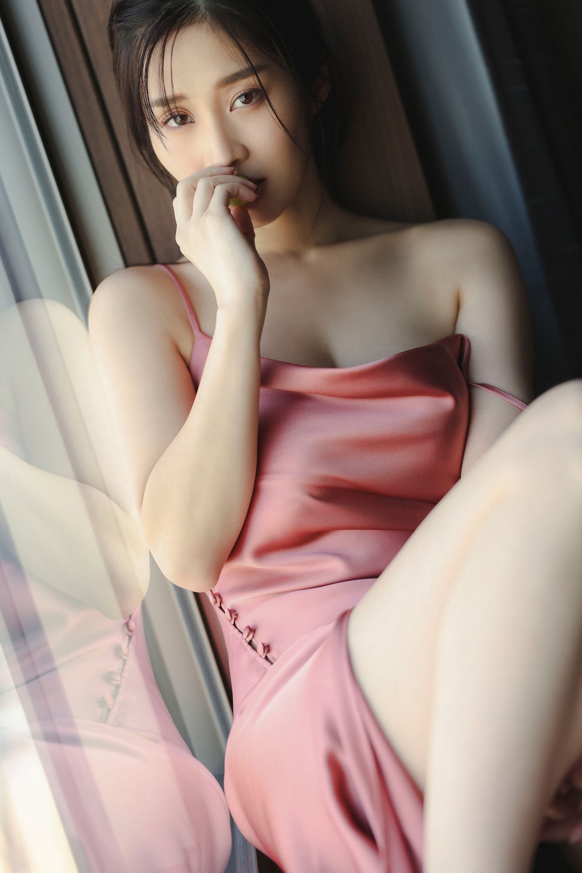 [Photobook] NO.0056 Rin Takahashi 高橋凛 - Ｉカップ ...