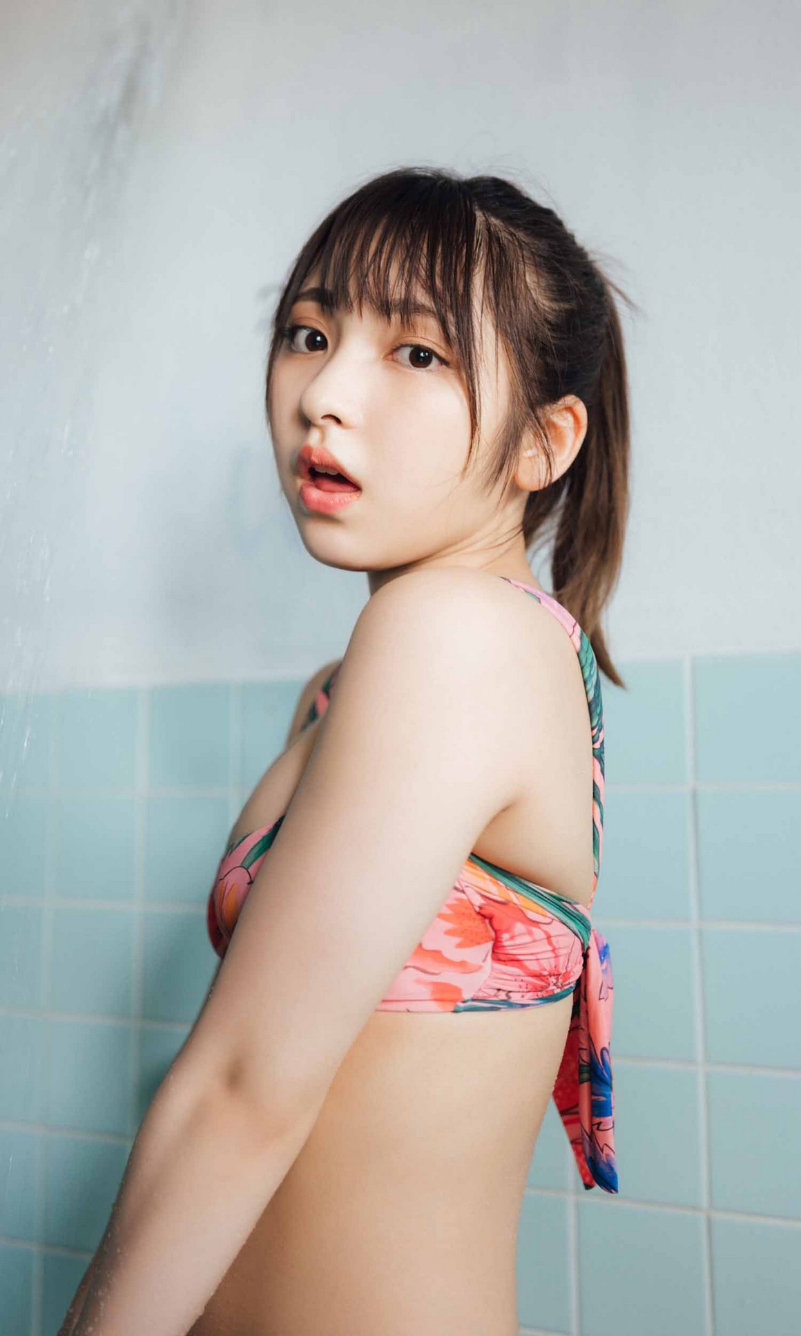 [Photobook] NO.0062 TOOMI 十味 - Nesshisen 熱視線 ...