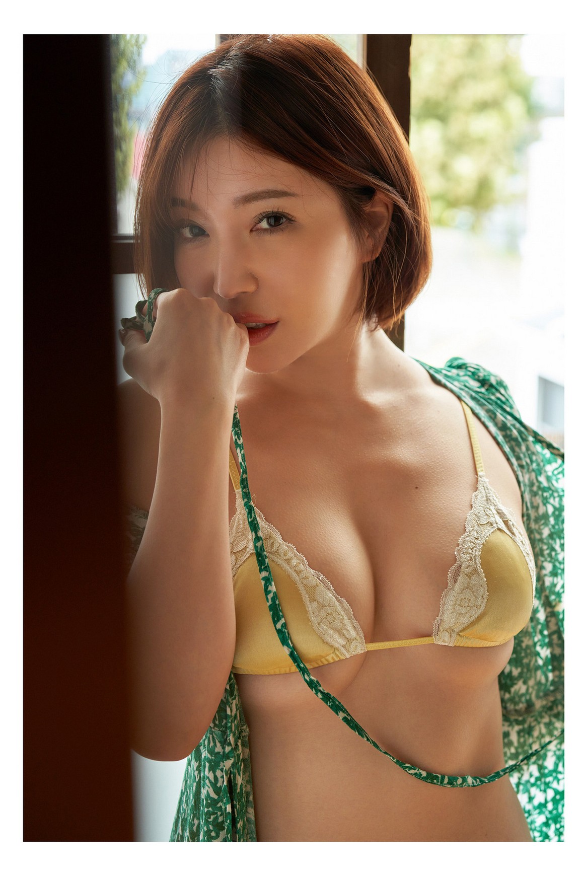 [Photobook] NO.0065 Yui Furukawa 古河由衣 - Enchante ...