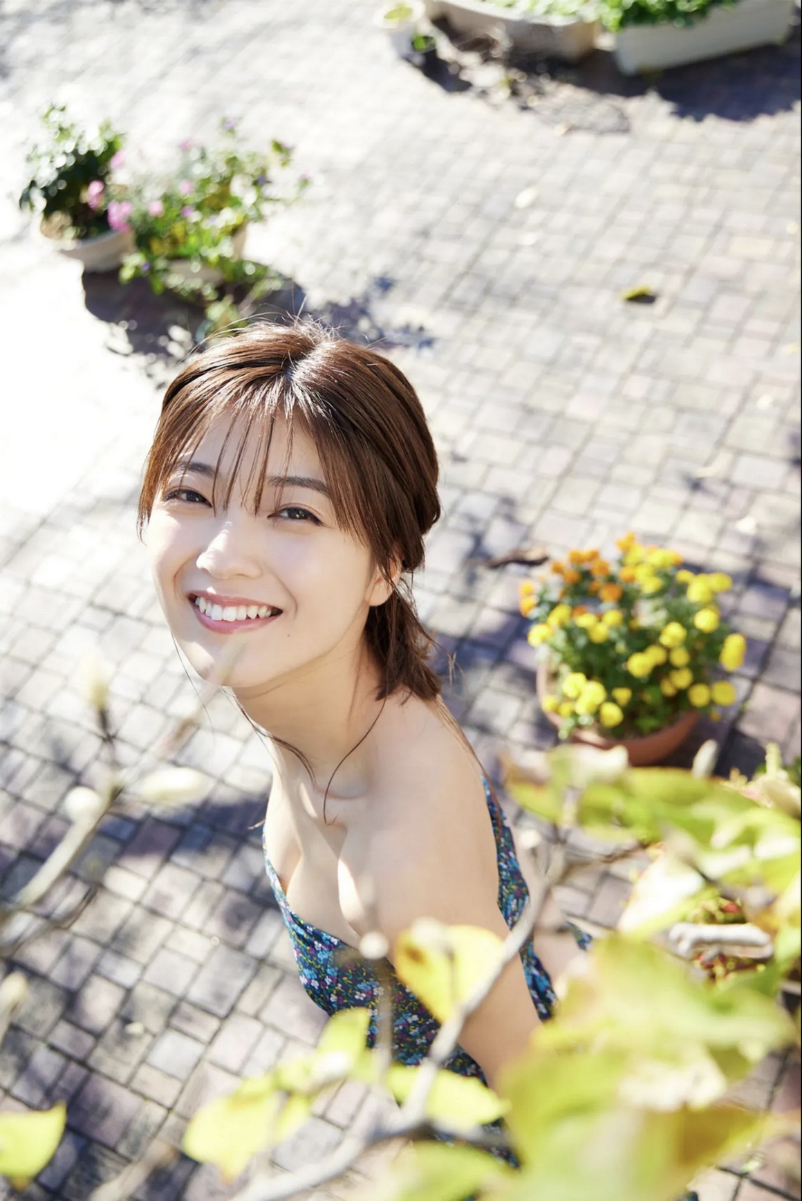 [Photobook] NO.0067 工藤美桜 初めて魅せるオトナSEXY ...