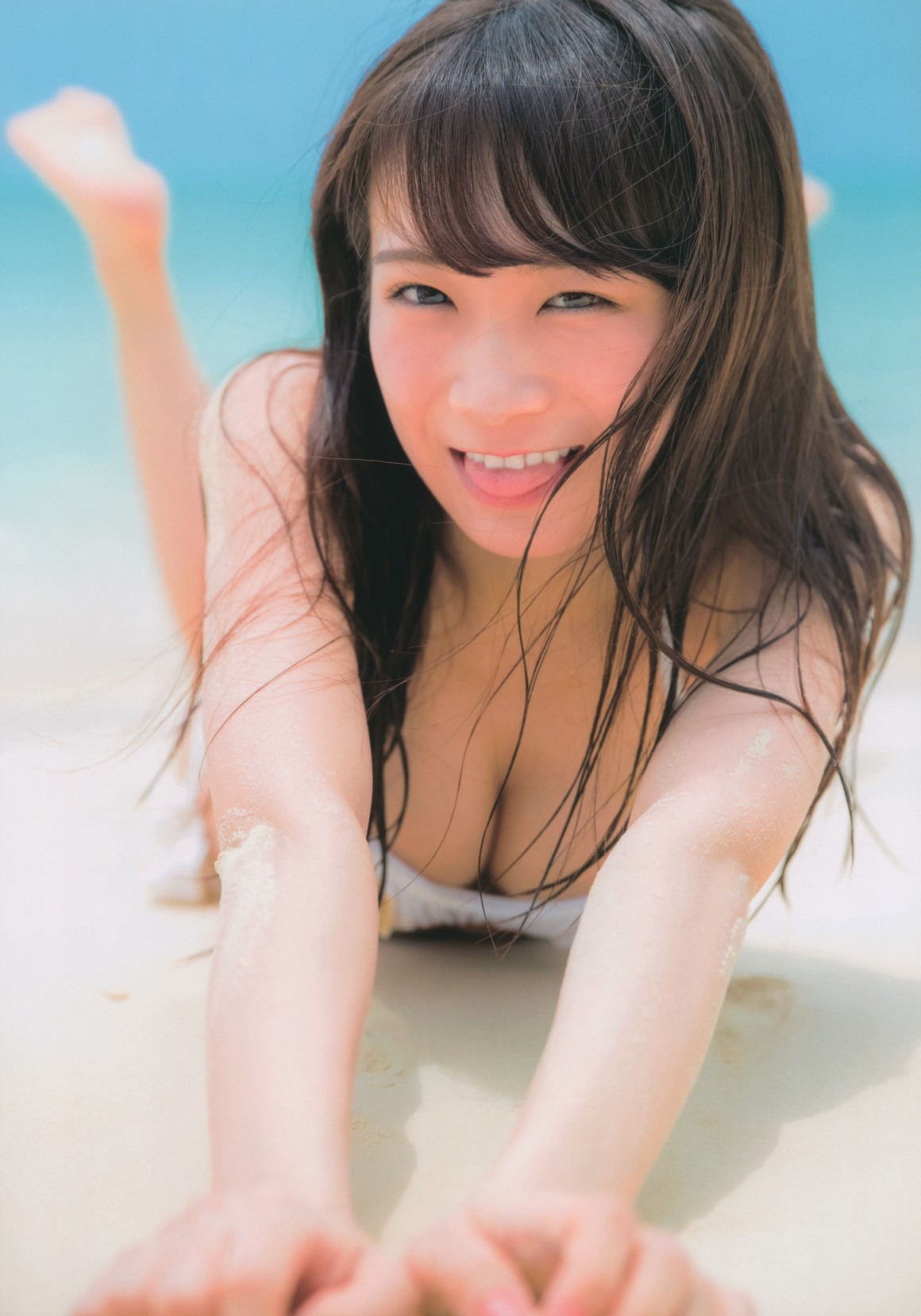 [Photobook] NO.0070 秋元真夏ファースト写真集 真夏の ...