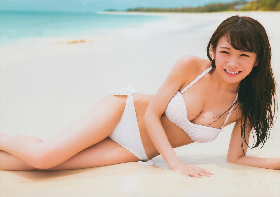 [Photobook] NO.0070 秋元真夏ファースト写真集 真夏の ...