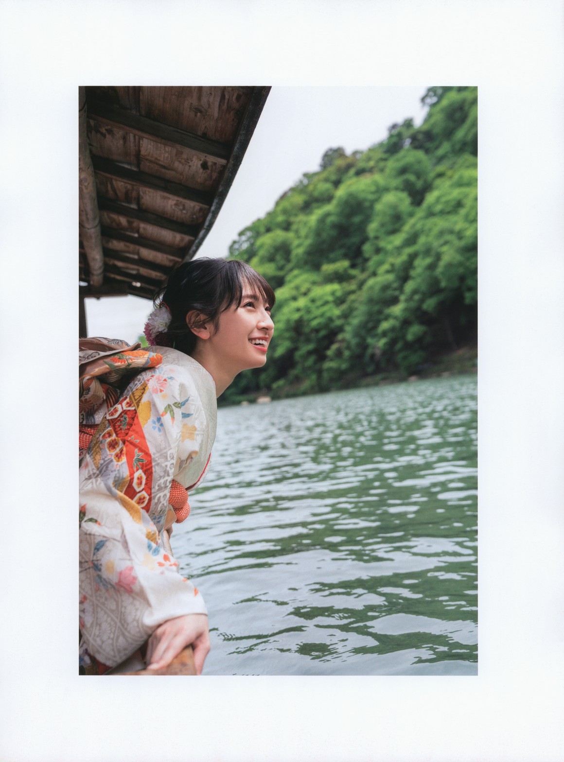 [Photobook] NO.0071 日向坂46 Miku Kanemura 金村美玖  ...