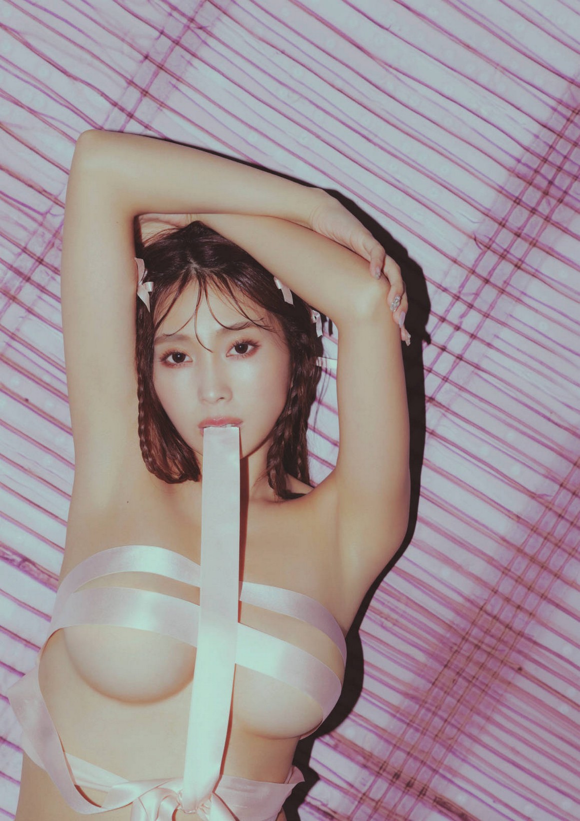 [Photobook] NO.0073 森咲智美写真集『LOVE ART』incomp ...