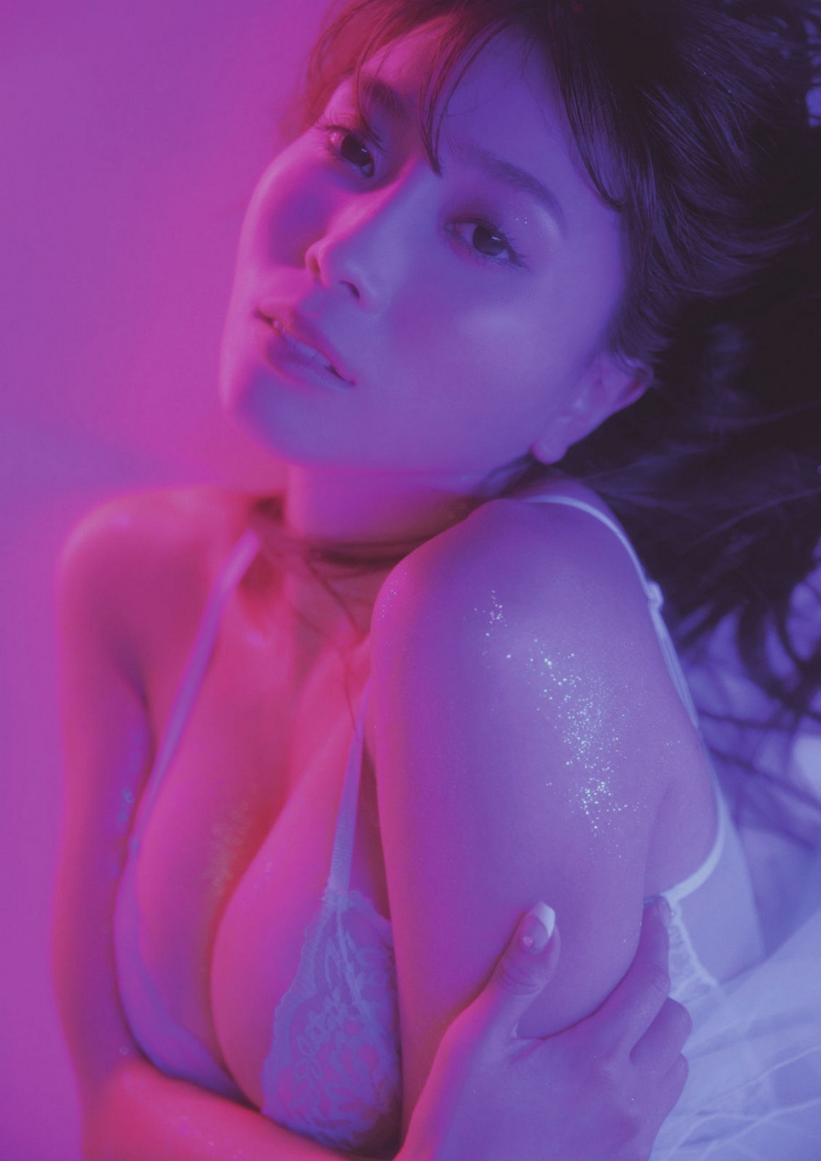 [Photobook] NO.0073 森咲智美写真集『LOVE ART』incomp ...