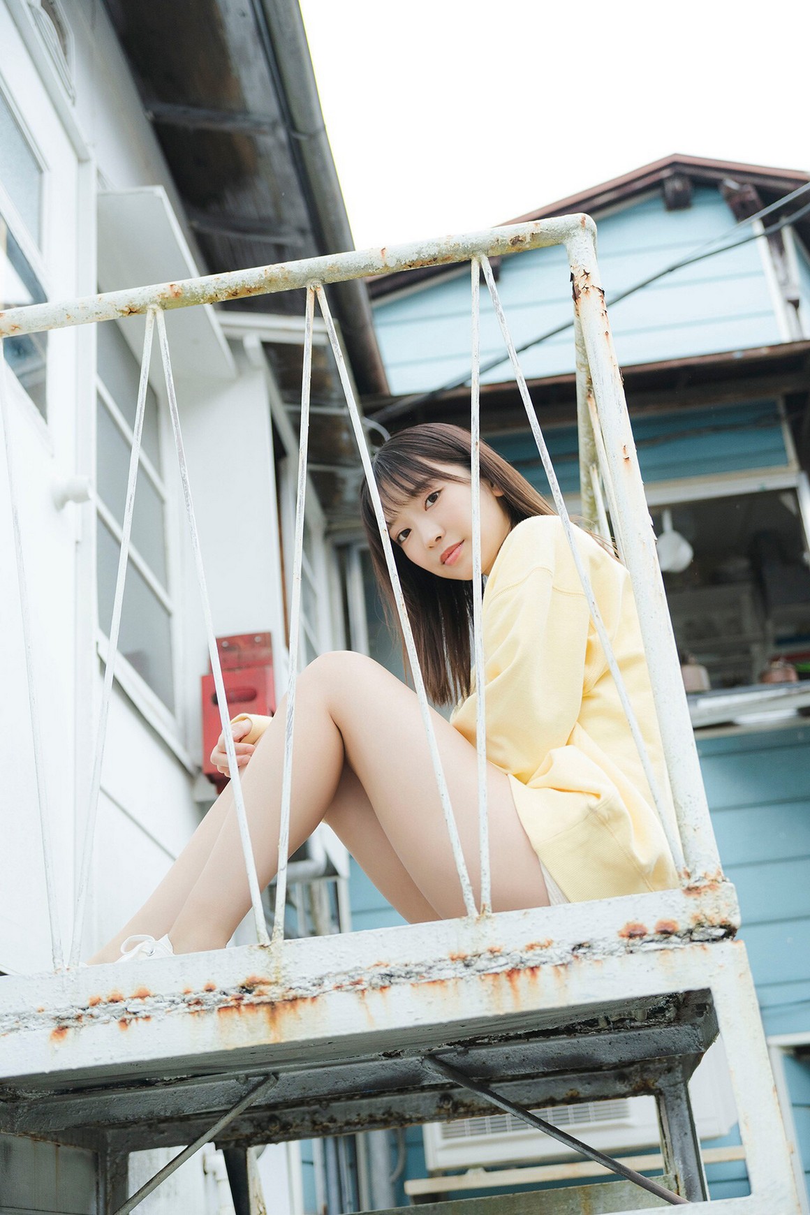 [Photobook] NO.0074 Akane Yoshizawa 吉沢朱音 - TRIAN ...