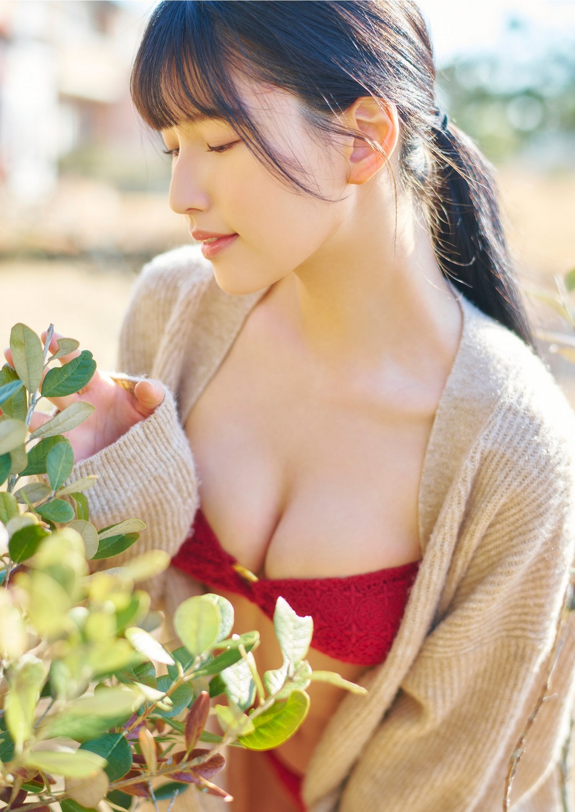 [Photobook] NO.0075 Anri Morishima 森嶋あんり & Yui  ...