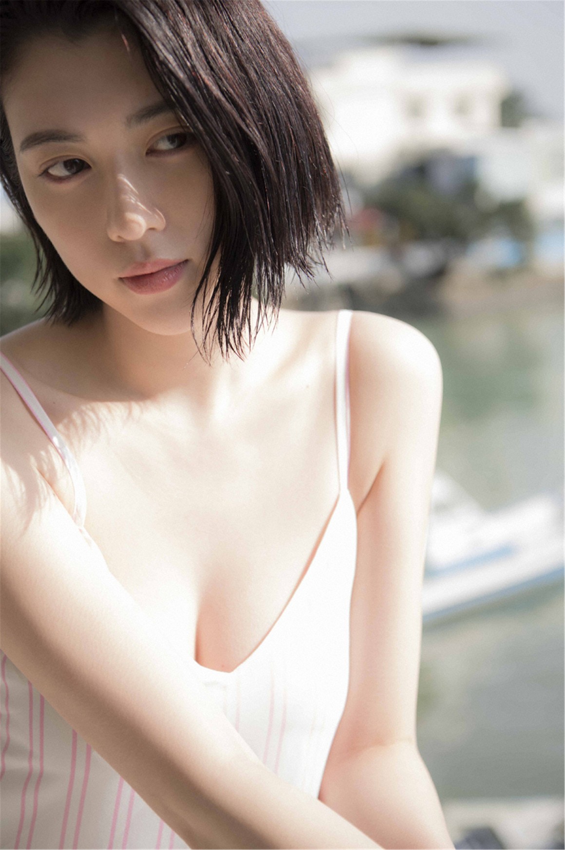 [Photobook] NO.0076 Ayaka Miyoshi 三吉彩花 - Across  ...