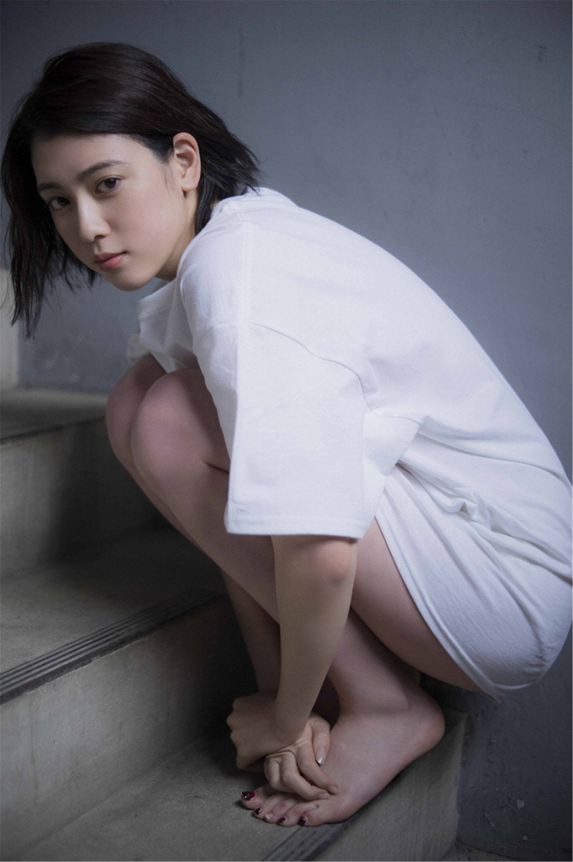 [Photobook] NO.0076 Ayaka Miyoshi 三吉彩花 - Across  ...