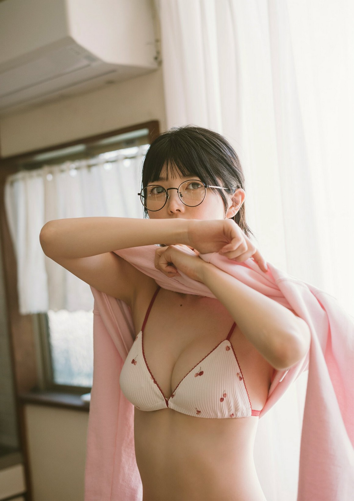 [Photobook] NO.0077 Azusa Onodera 小野寺梓 - Color o ...