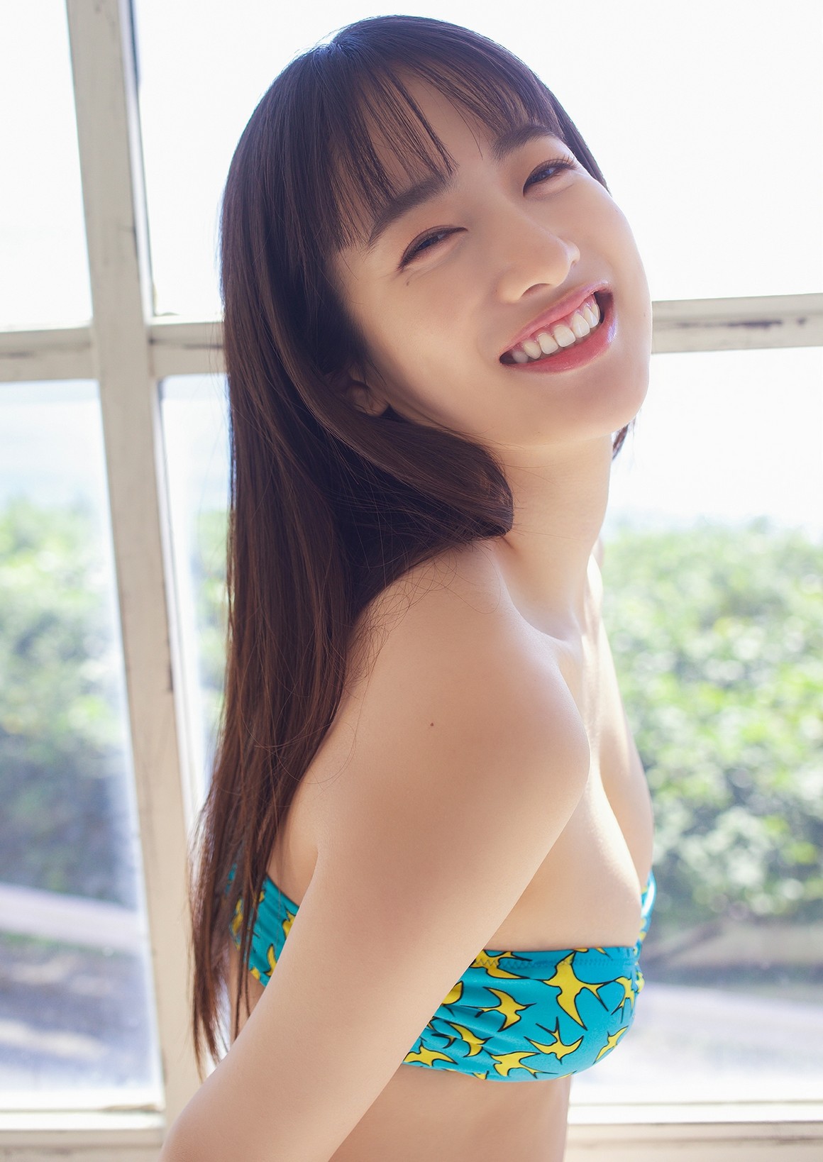 [Photobook] NO.0078 Cocona Sakuragi 桜木心菜 - POP I ...