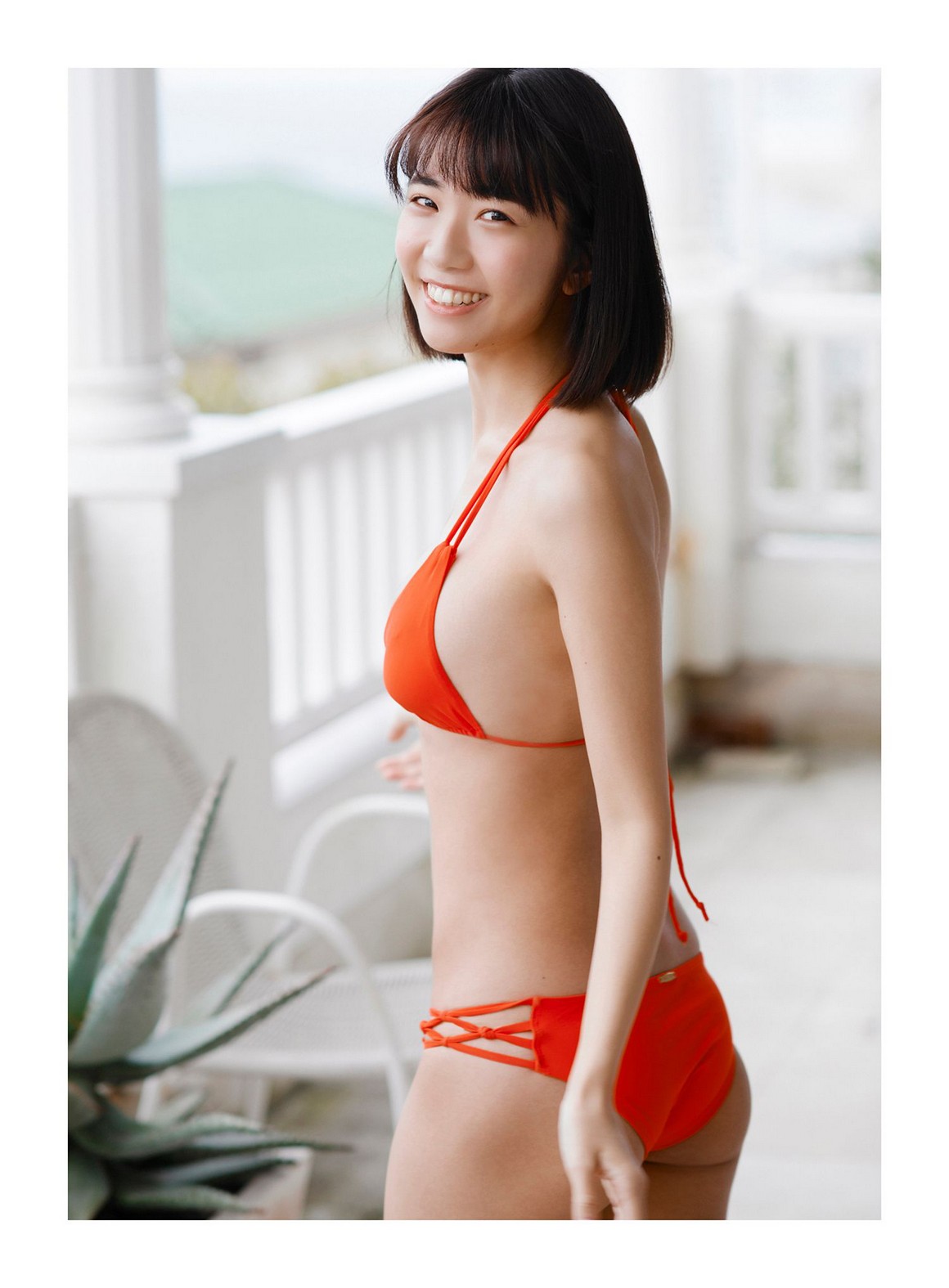 [Photobook] NO.0082 Kisumi Amau 天羽希純 - Nice to m ...