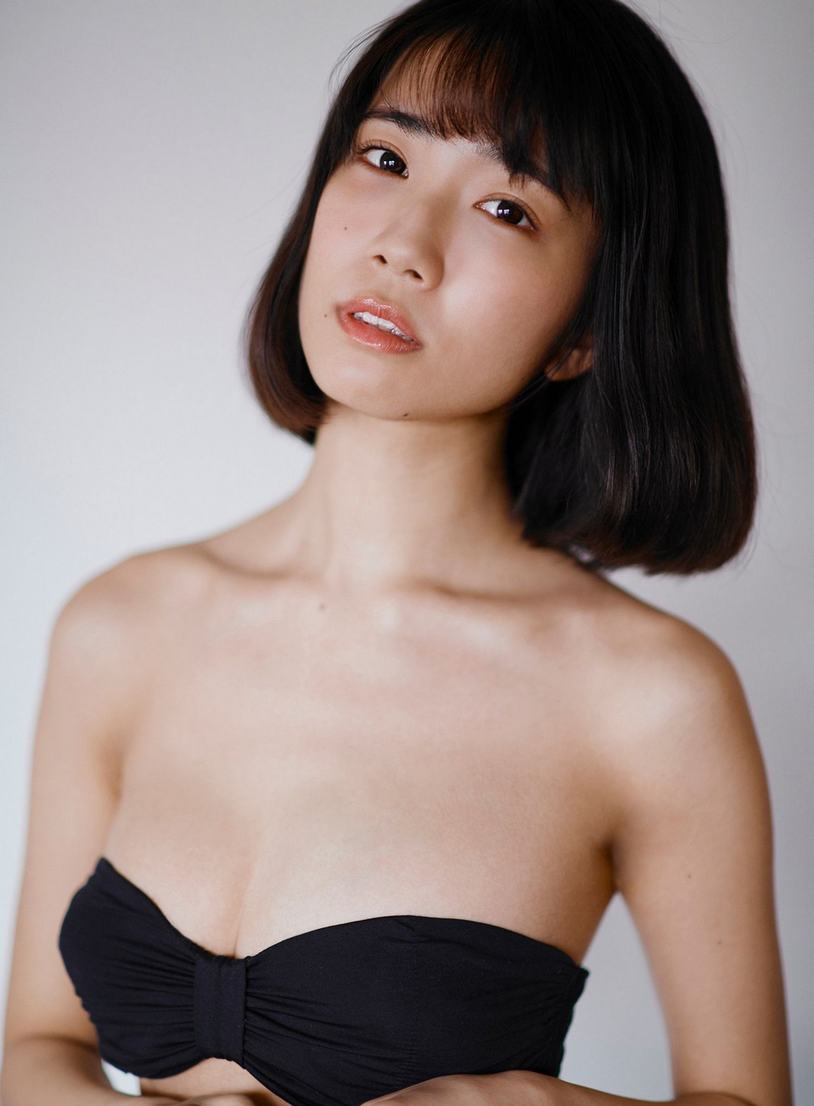 [Photobook] NO.0082 Kisumi Amau 天羽希純 - Nice to m ...