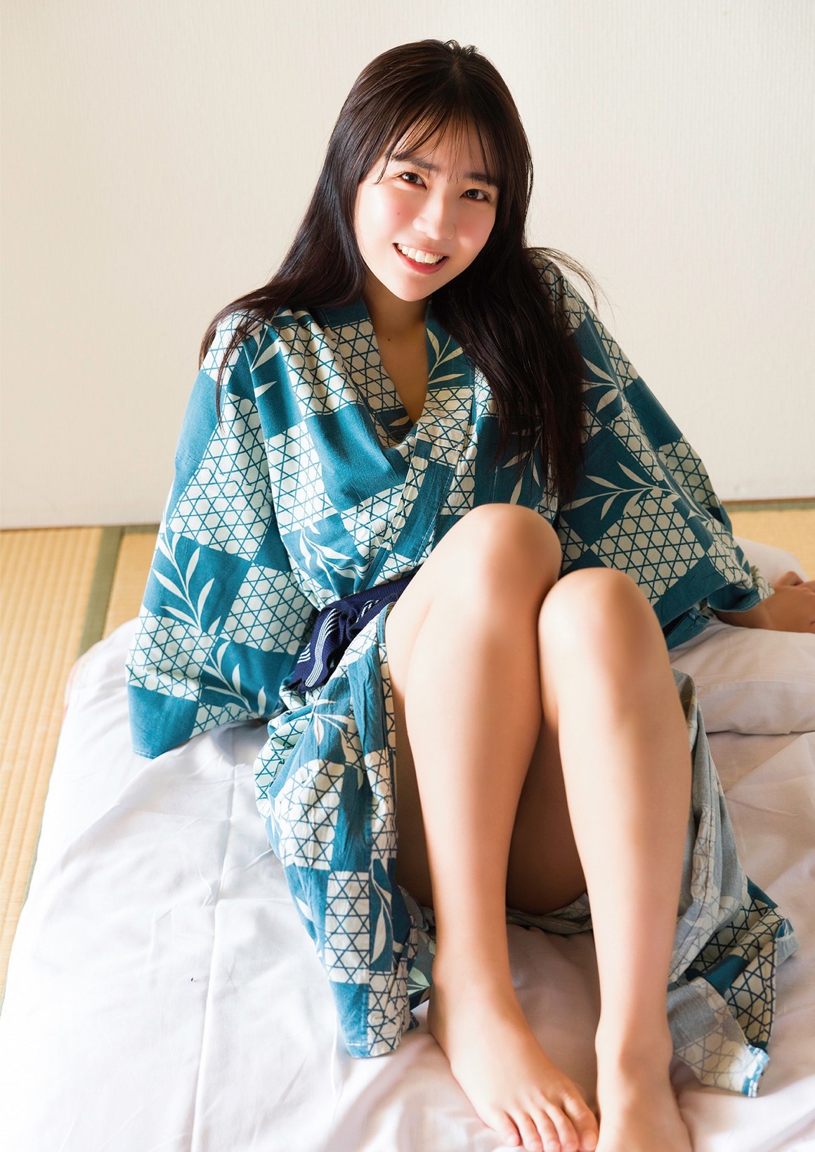 [Photobook] NO.0084 Kisumi Amau 天羽希純 - Snow, Swi ...