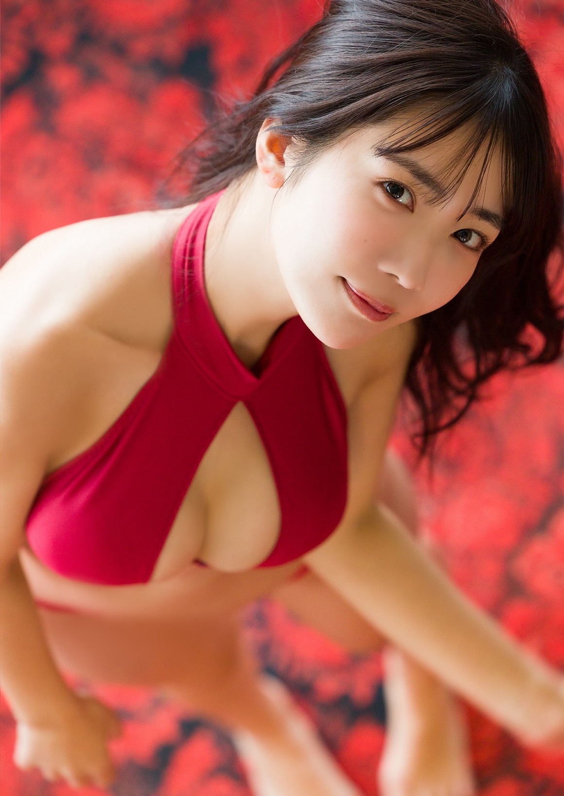 [Photobook] NO.0084 Kisumi Amau 天羽希純 - Snow, Swi ...