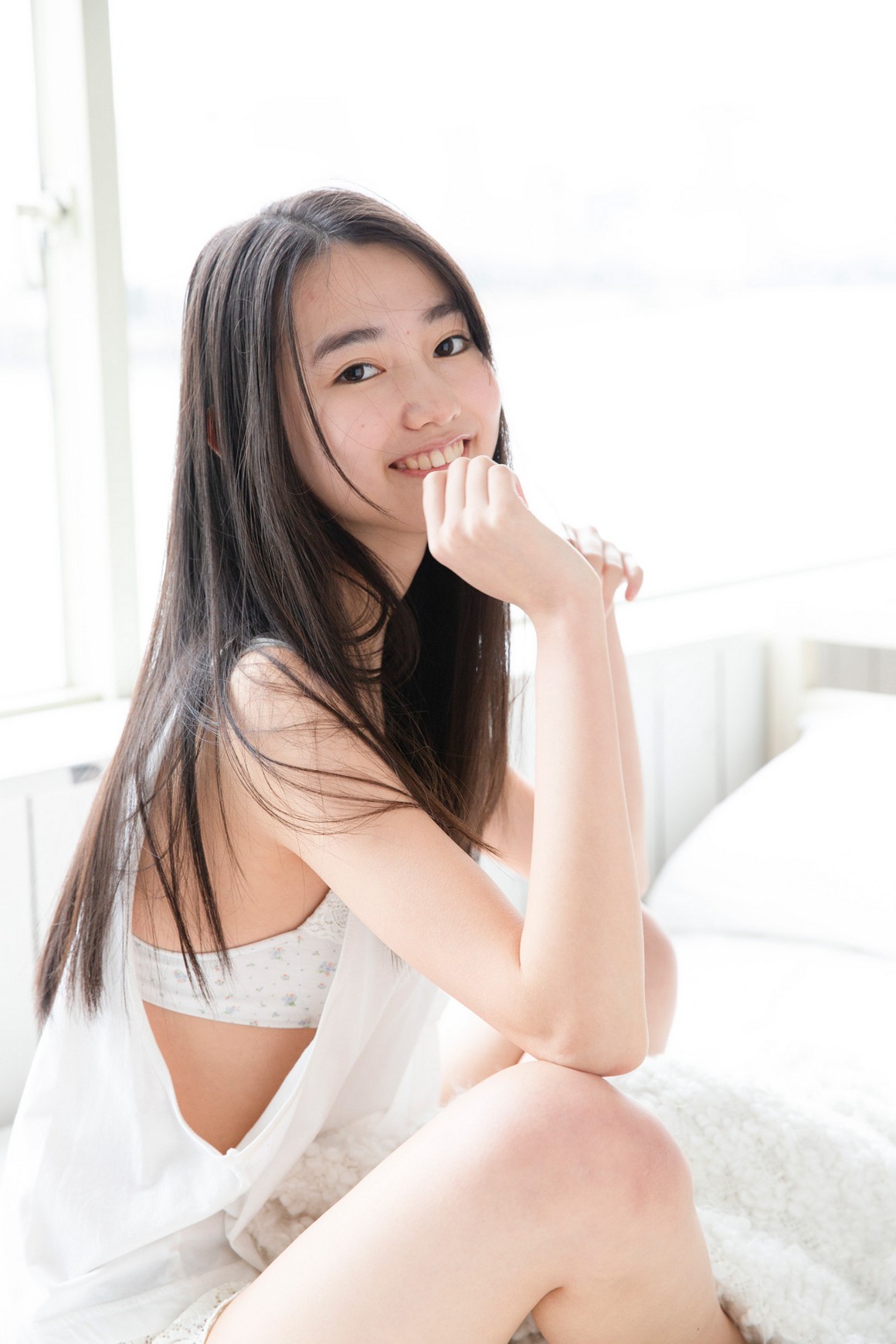 [Photobook] NO.0087 Rena Kuroki 黒木麗奈 - The last  ...