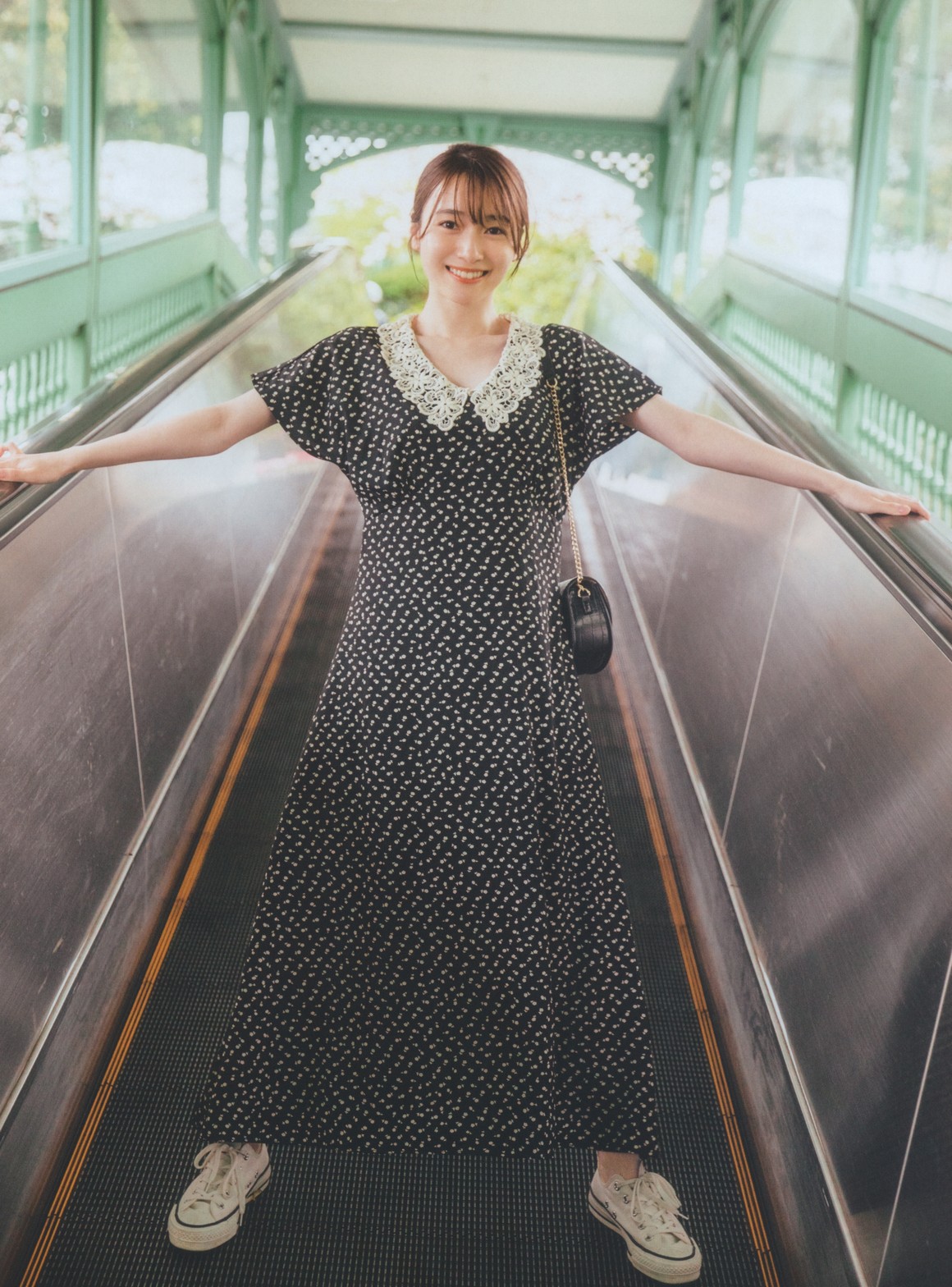 [Photobook] NO.0088 Rena Moriya 守屋麗奈 - 1st Photo ...