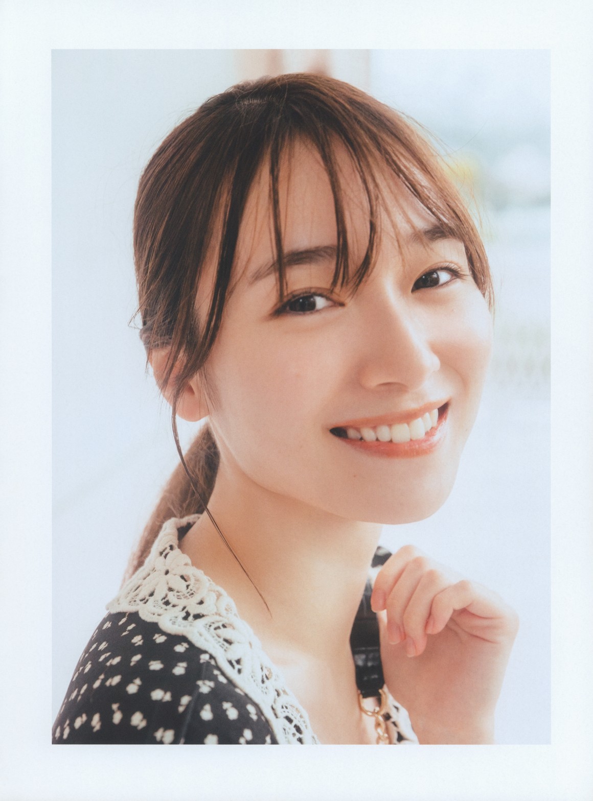 [Photobook] NO.0088 Rena Moriya 守屋麗奈 - 1st Photo ...