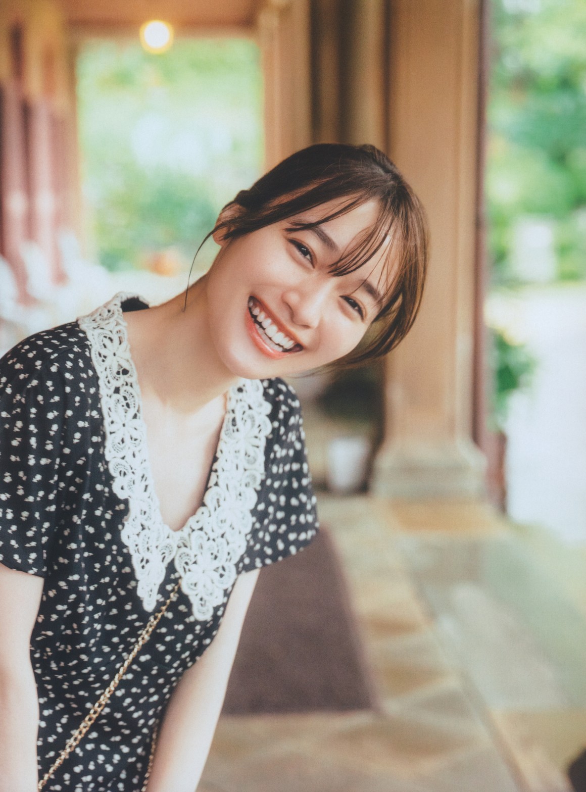 [Photobook] NO.0088 Rena Moriya 守屋麗奈 - 1st Photo ...