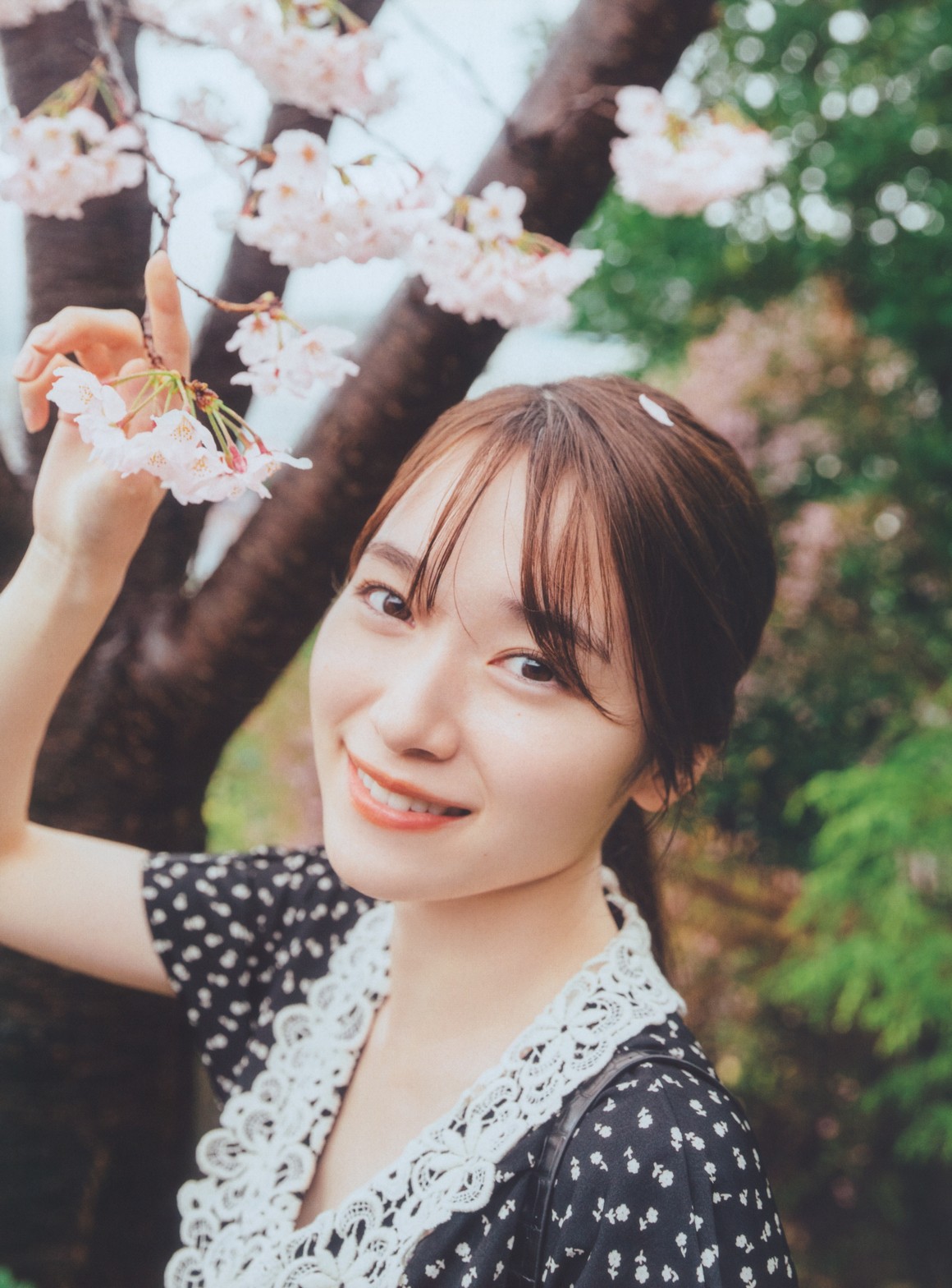 [Photobook] NO.0088 Rena Moriya 守屋麗奈 - 1st Photo ...