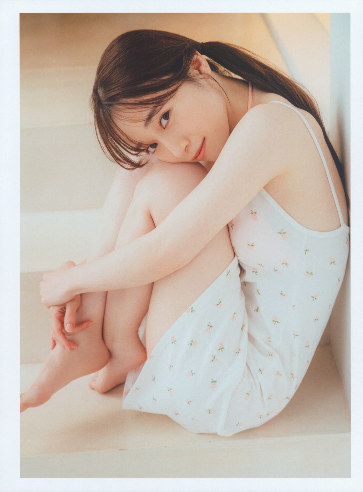 [Photobook] NO.0088 Rena Moriya 守屋麗奈 - 1st Photo ...