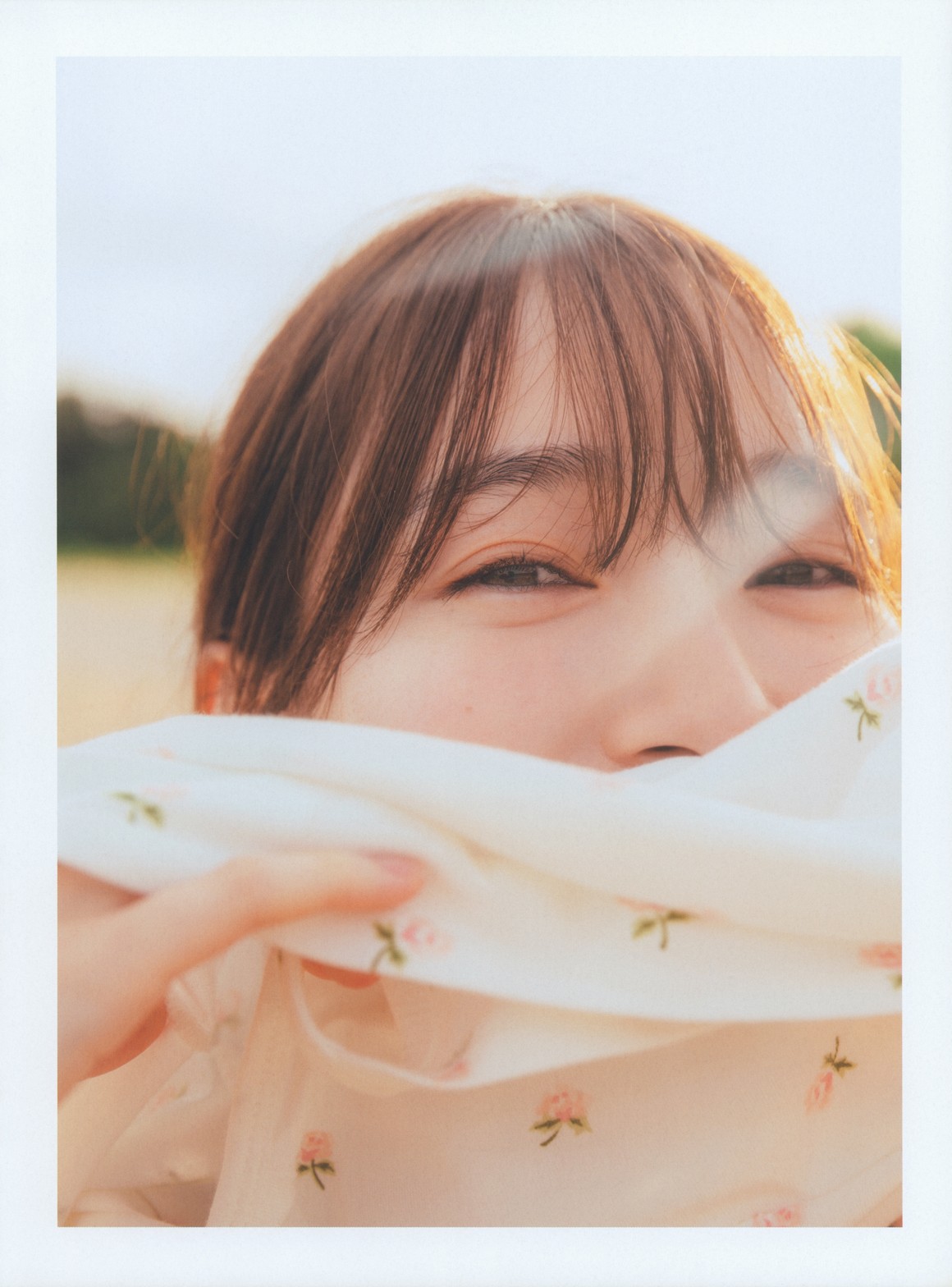 [Photobook] NO.0088 Rena Moriya 守屋麗奈 - 1st Photo ...