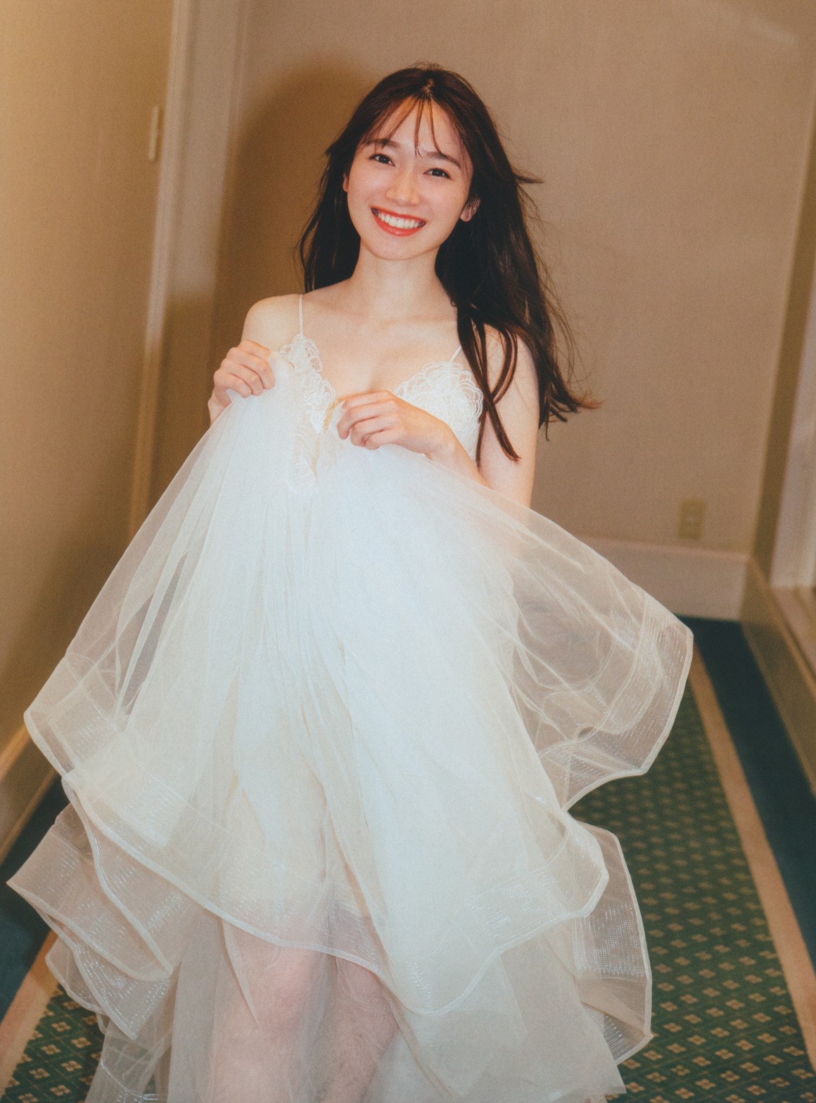 [Photobook] NO.0088 Rena Moriya 守屋麗奈 - 1st Photo ...